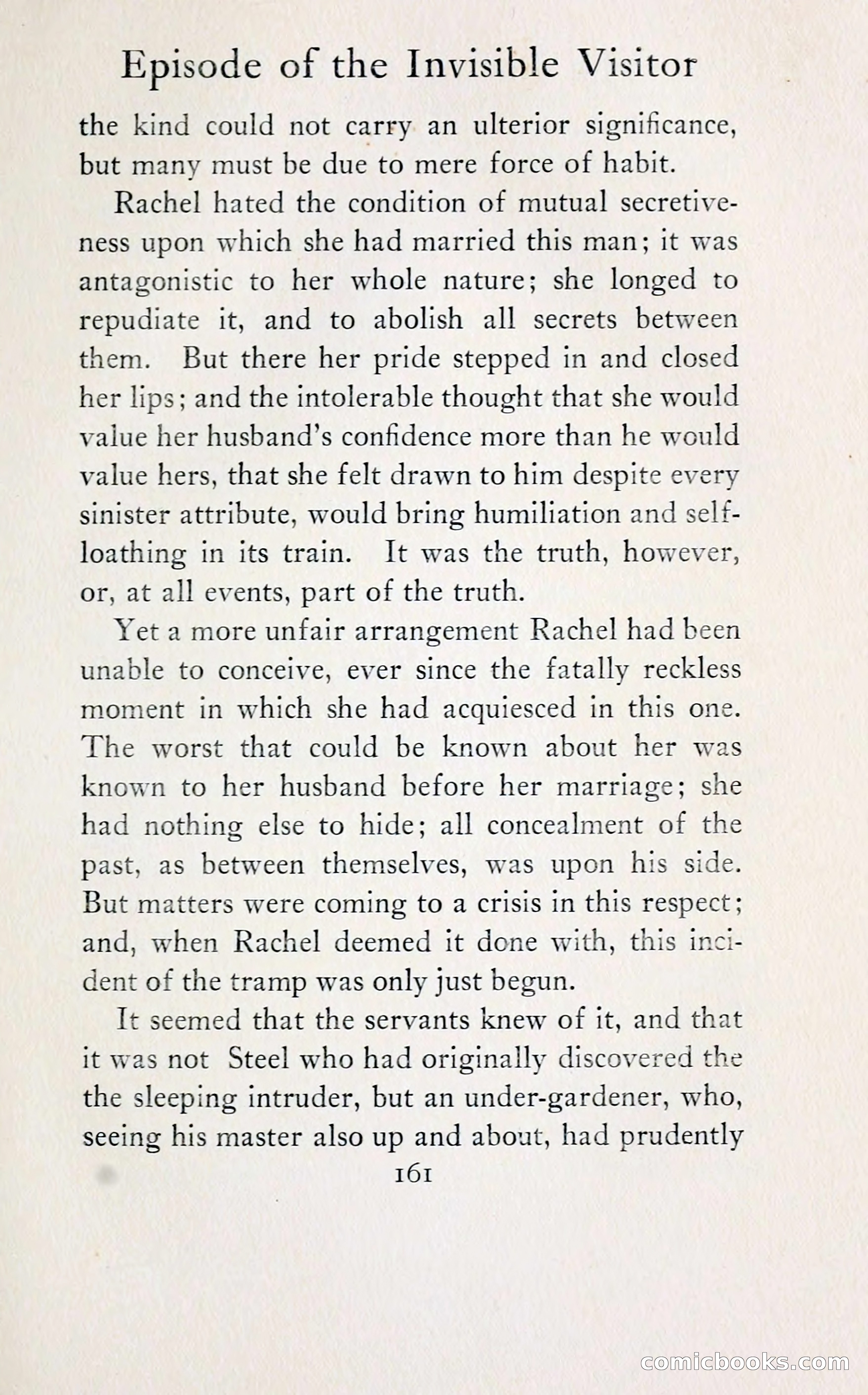 The Shadow of the Rope — page 182 of 400