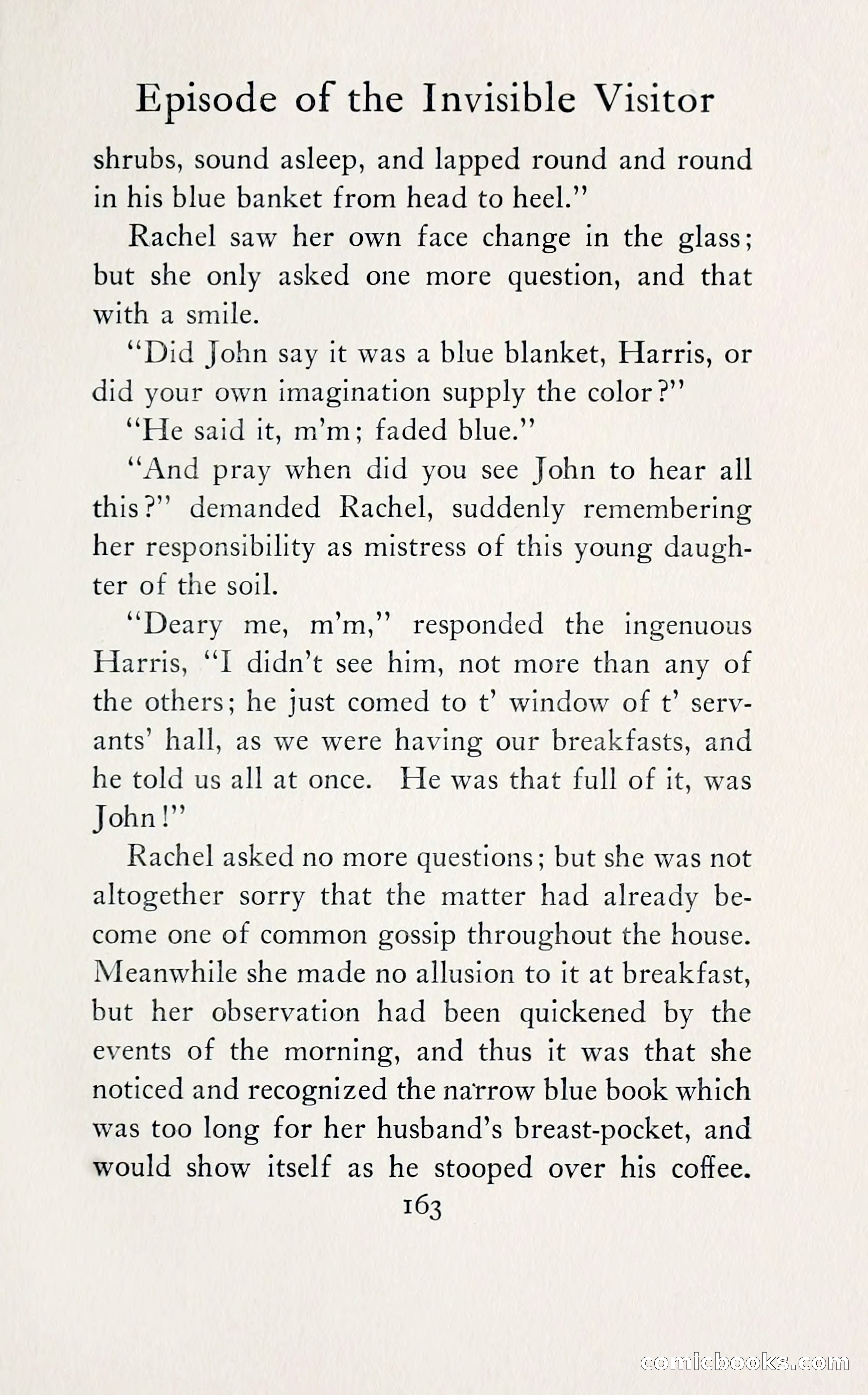The Shadow of the Rope — page 184 of 400