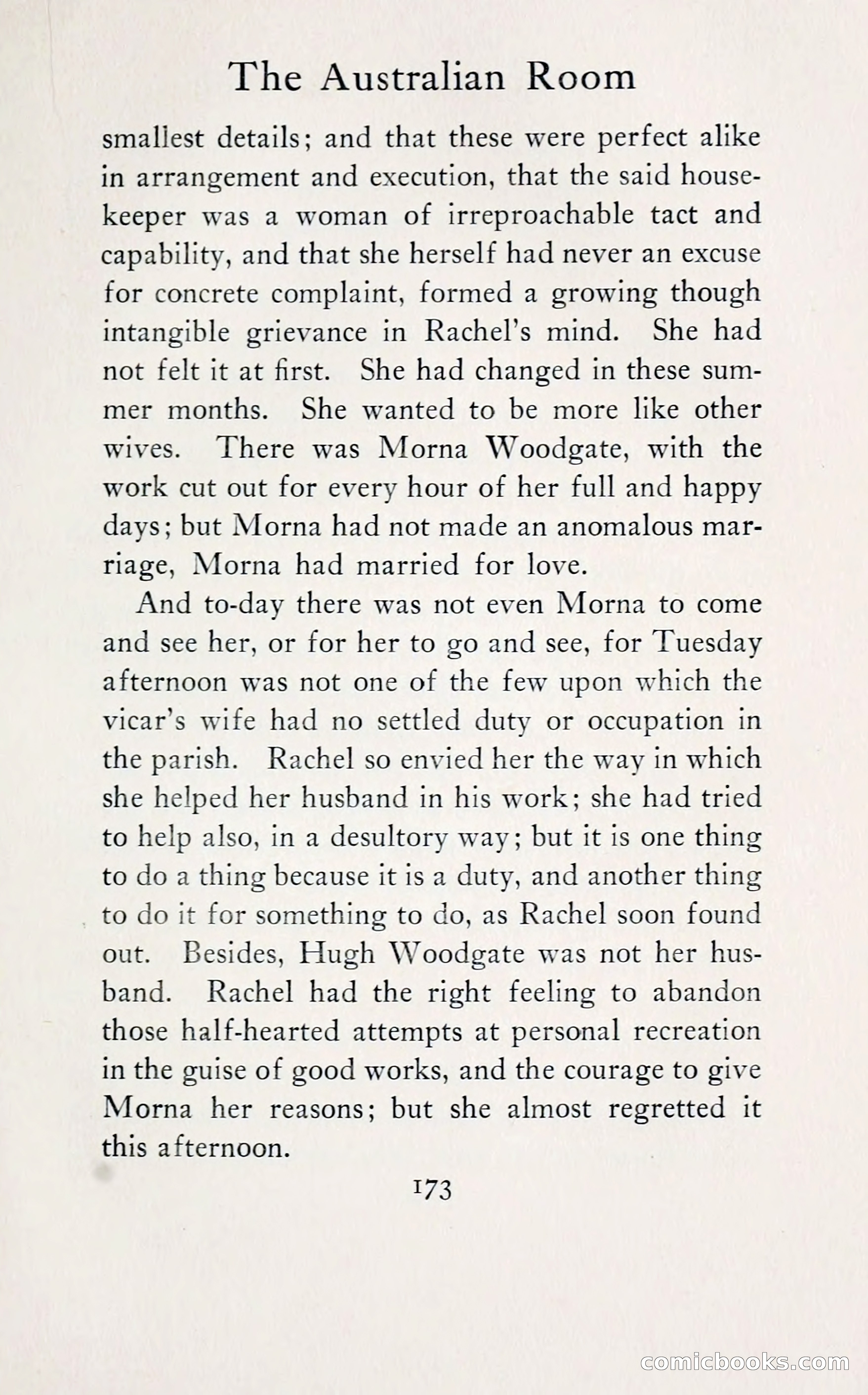 The Shadow of the Rope — page 194 of 400