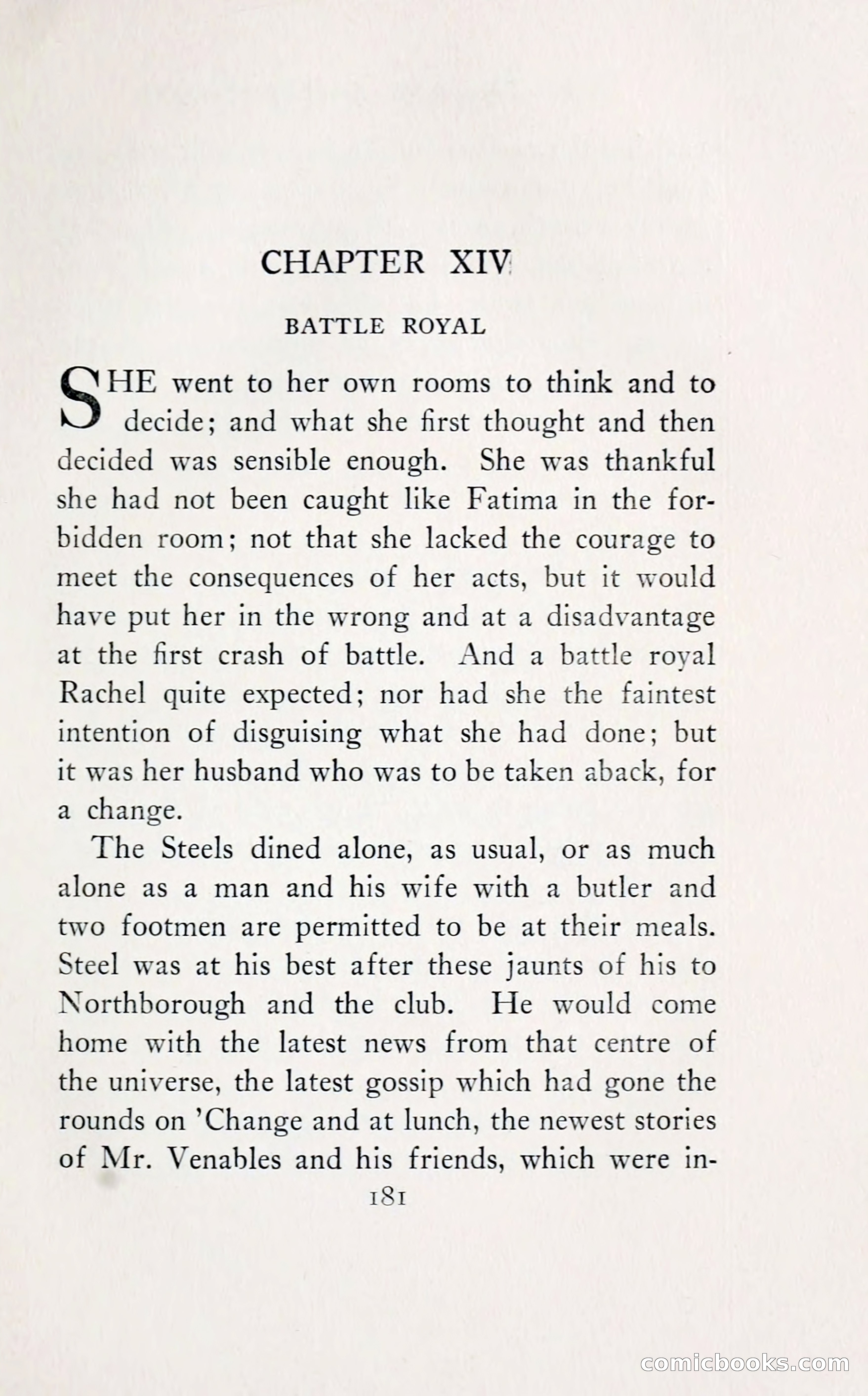 The Shadow of the Rope — page 202 of 400