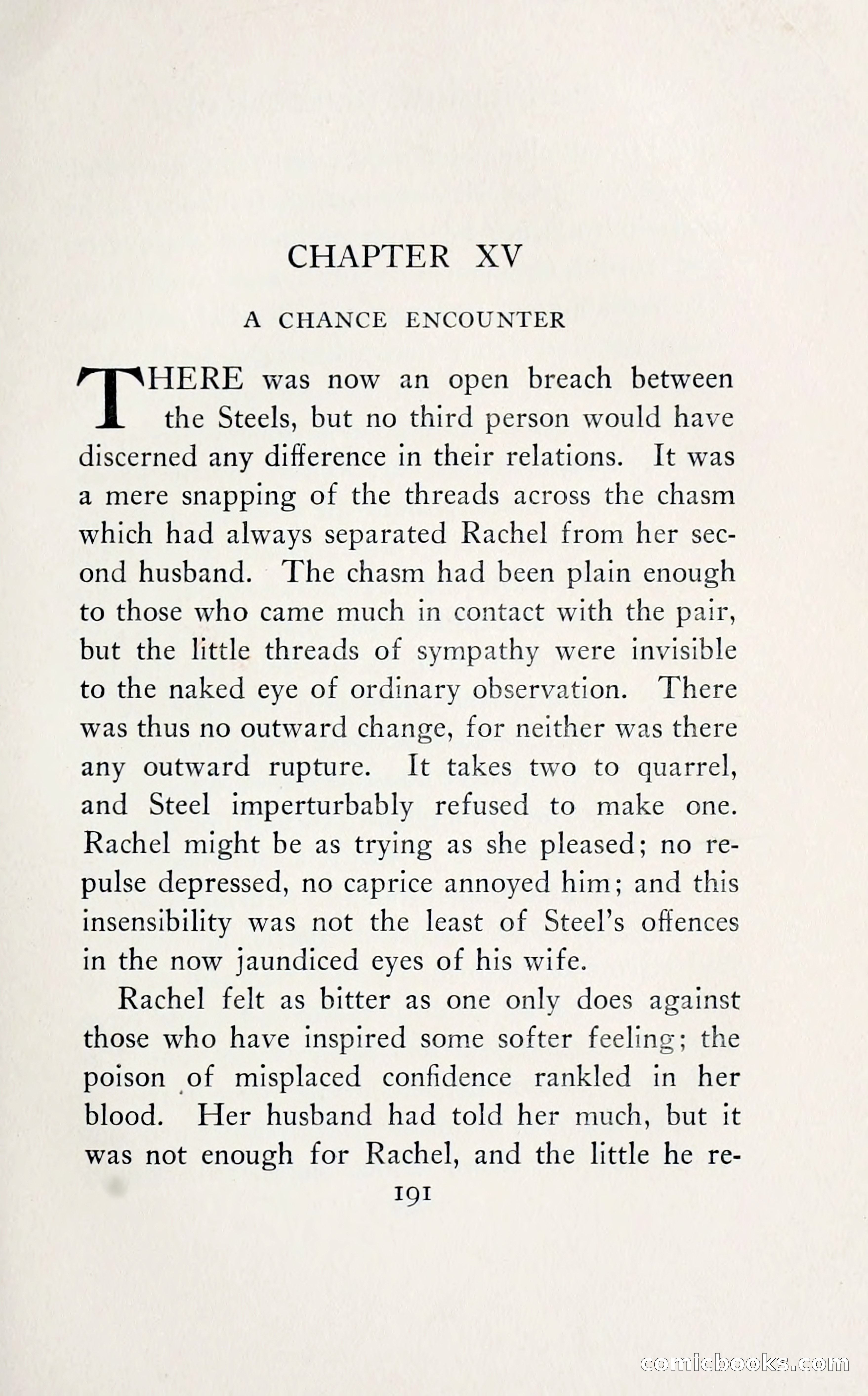 The Shadow of the Rope — page 214 of 400