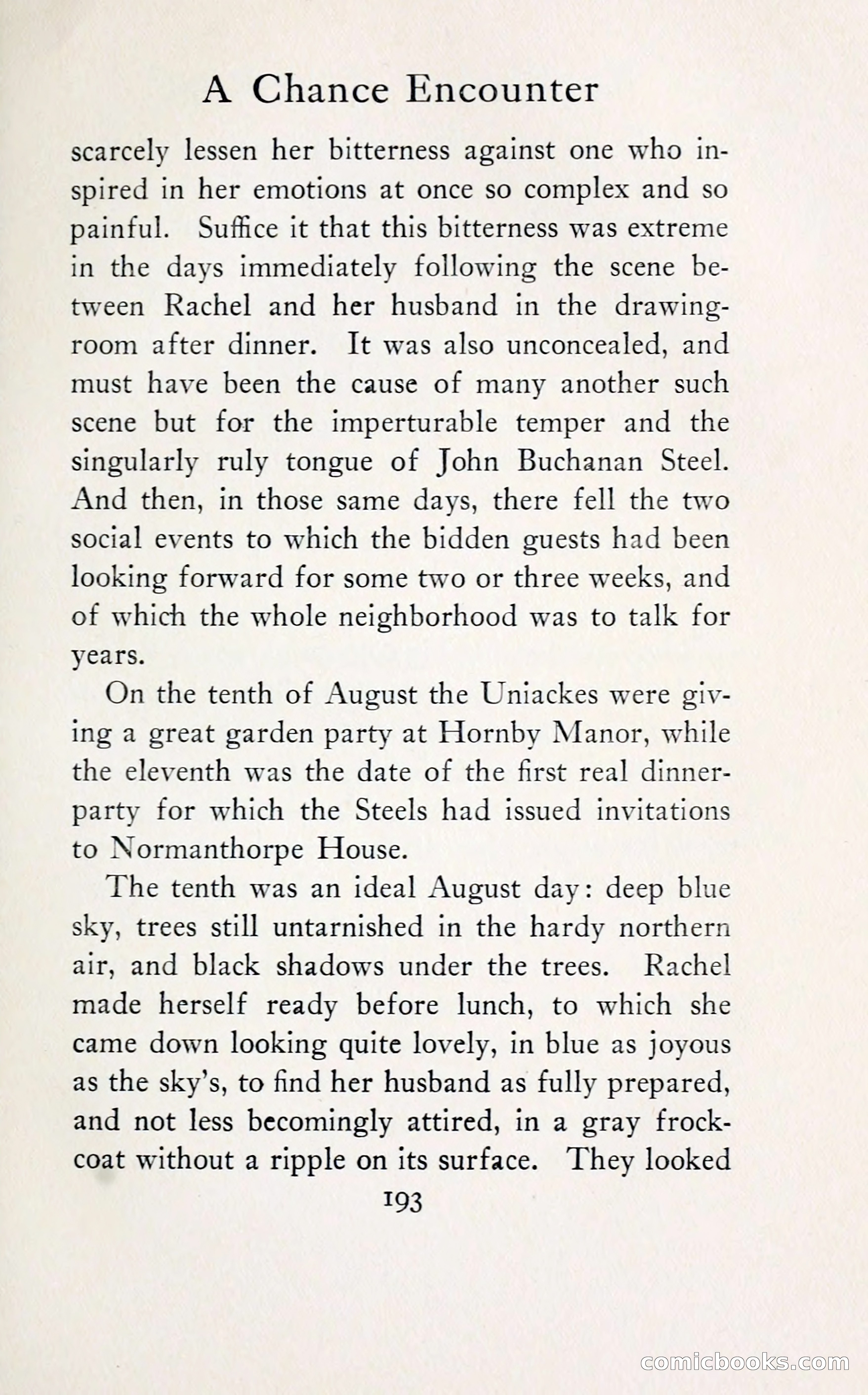 The Shadow of the Rope — page 216 of 400