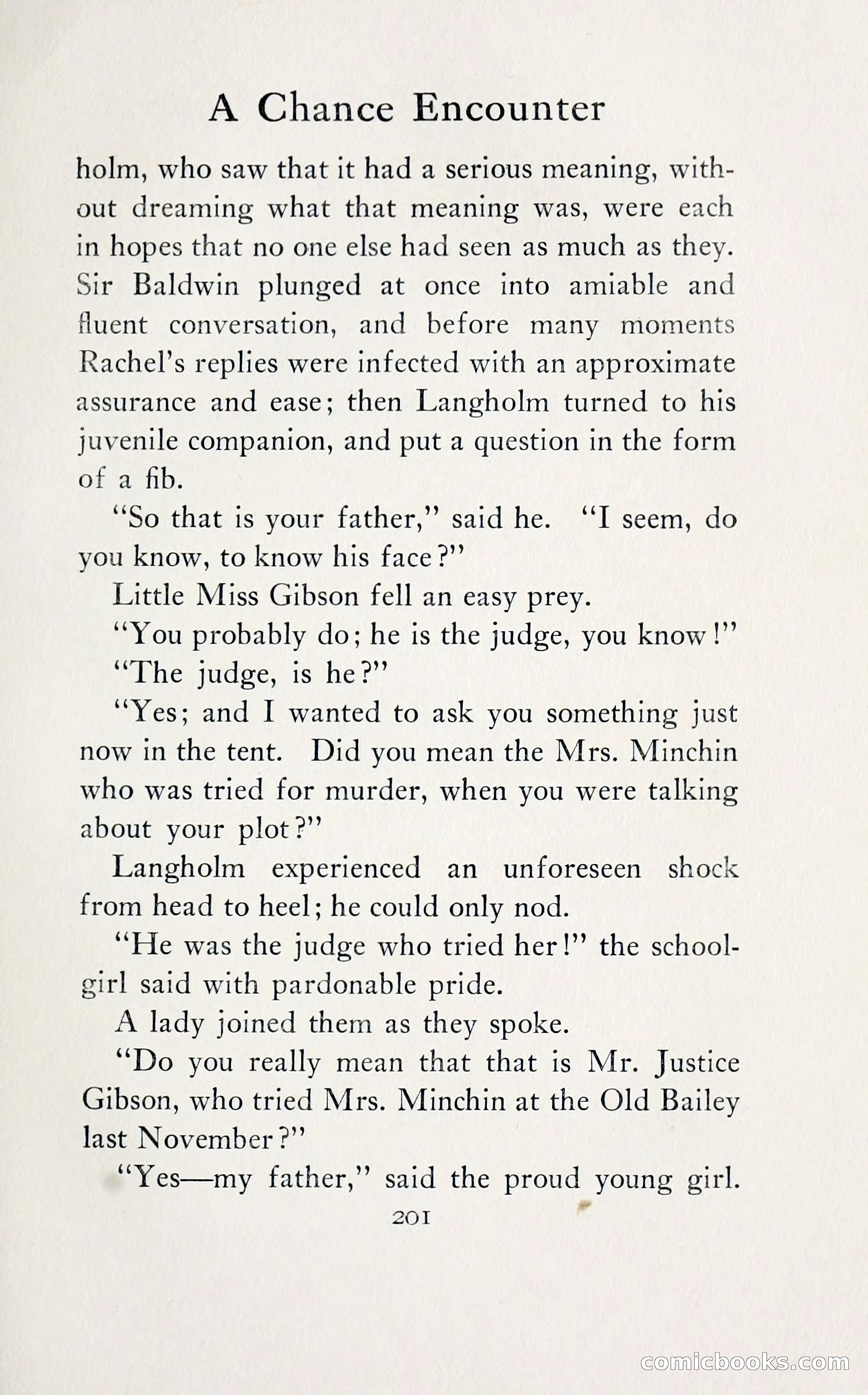The Shadow of the Rope — page 224 of 400