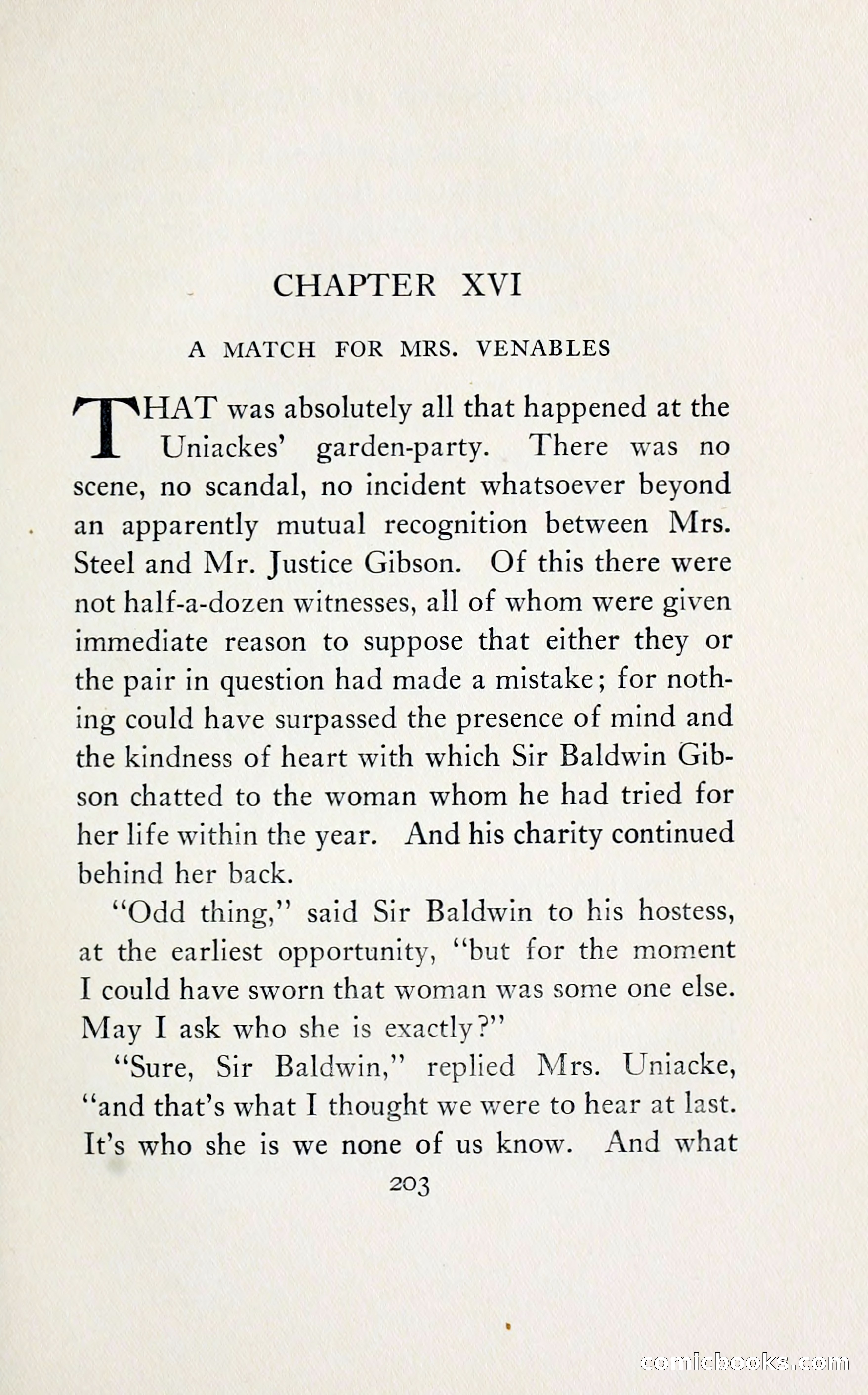 The Shadow of the Rope — page 226 of 400