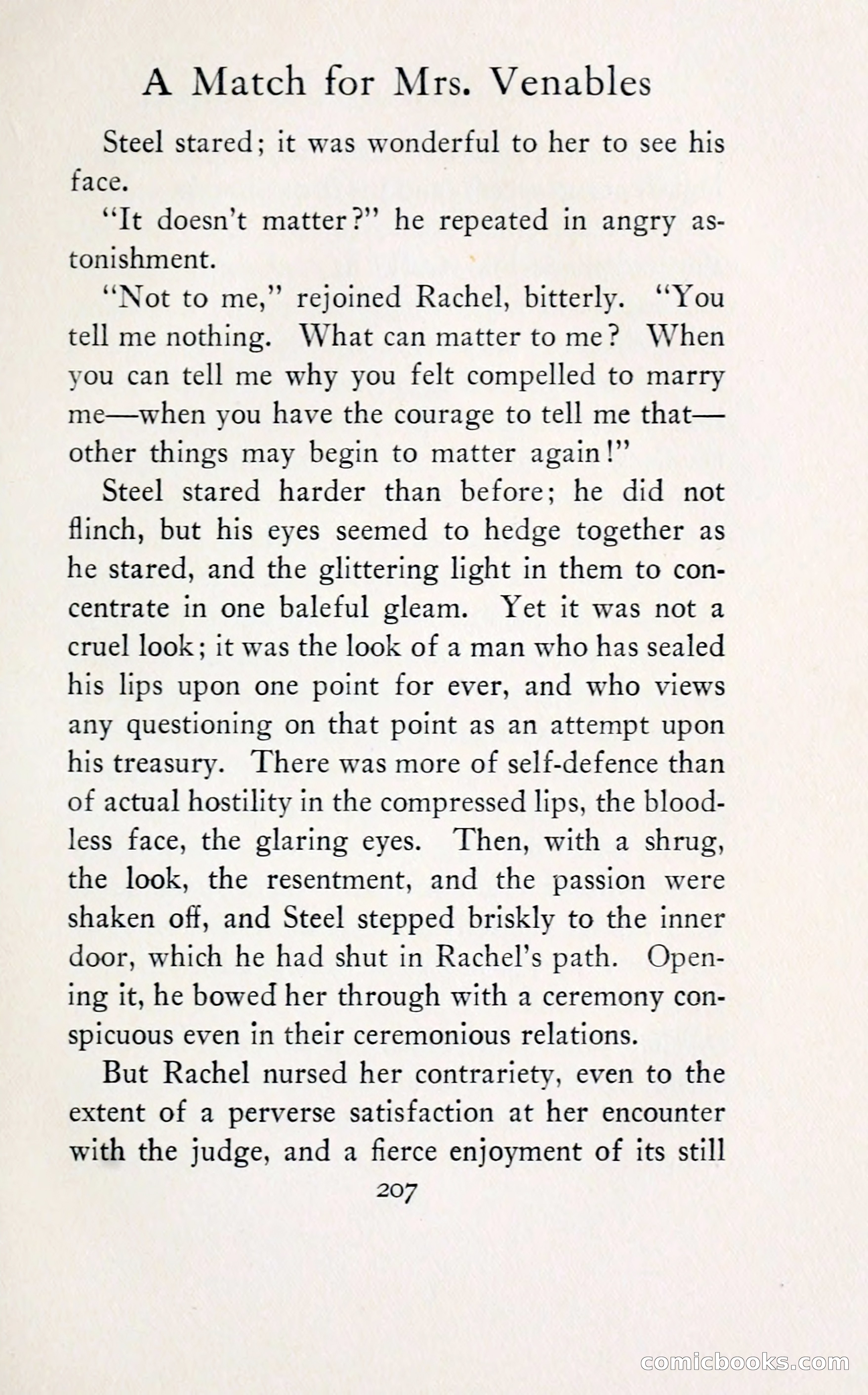 The Shadow of the Rope — page 230 of 400