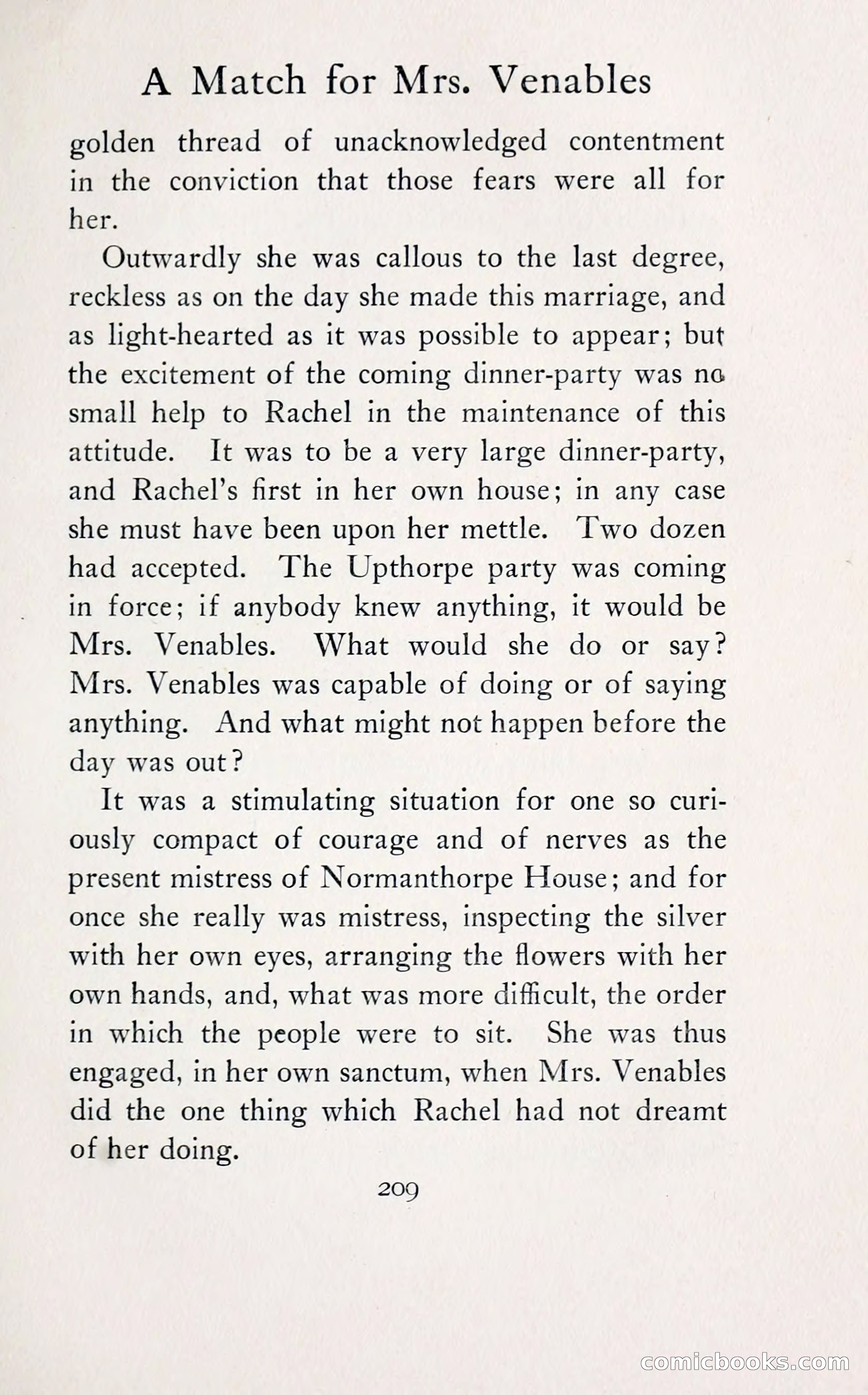The Shadow of the Rope — page 232 of 400