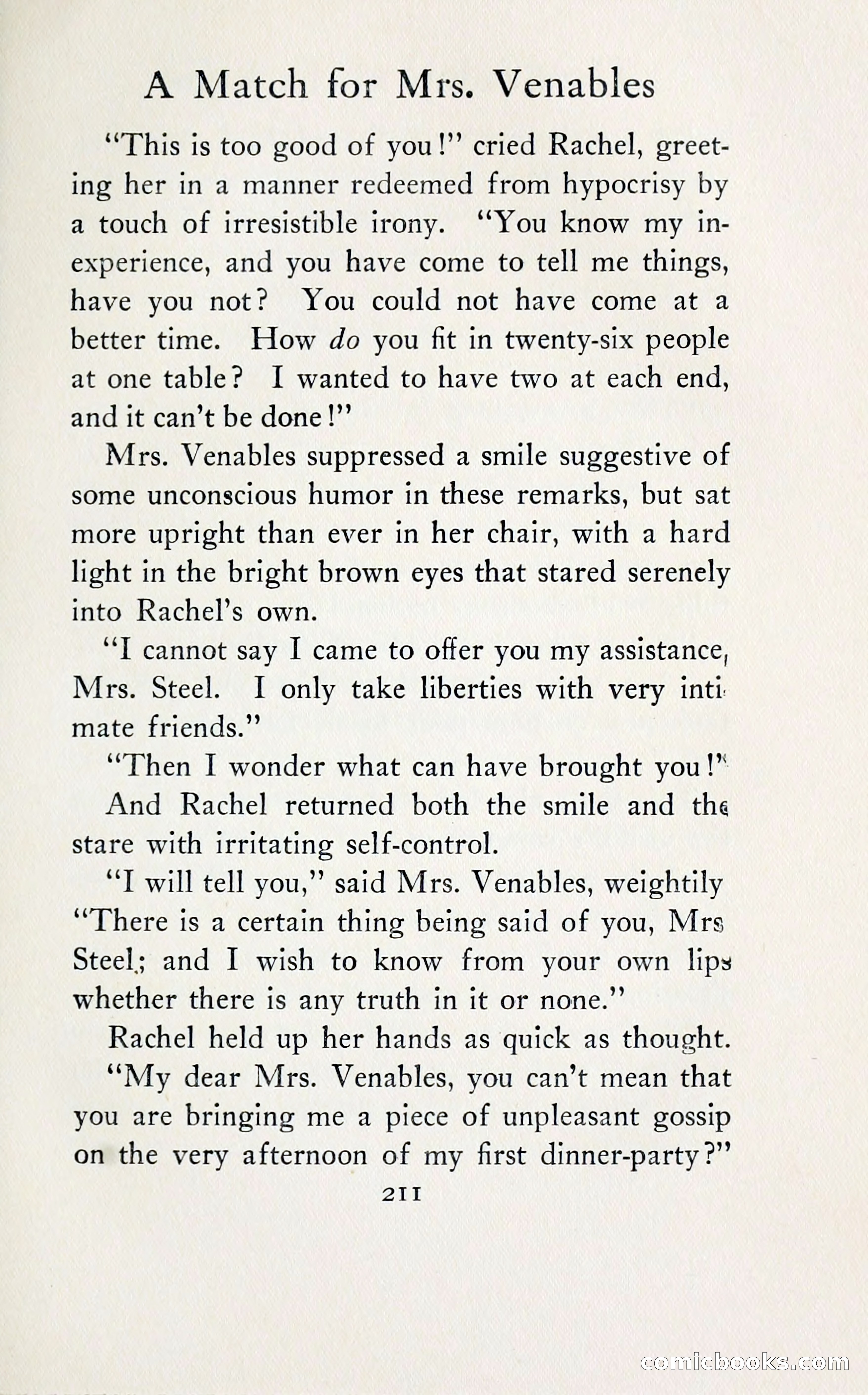 The Shadow of the Rope — page 234 of 400