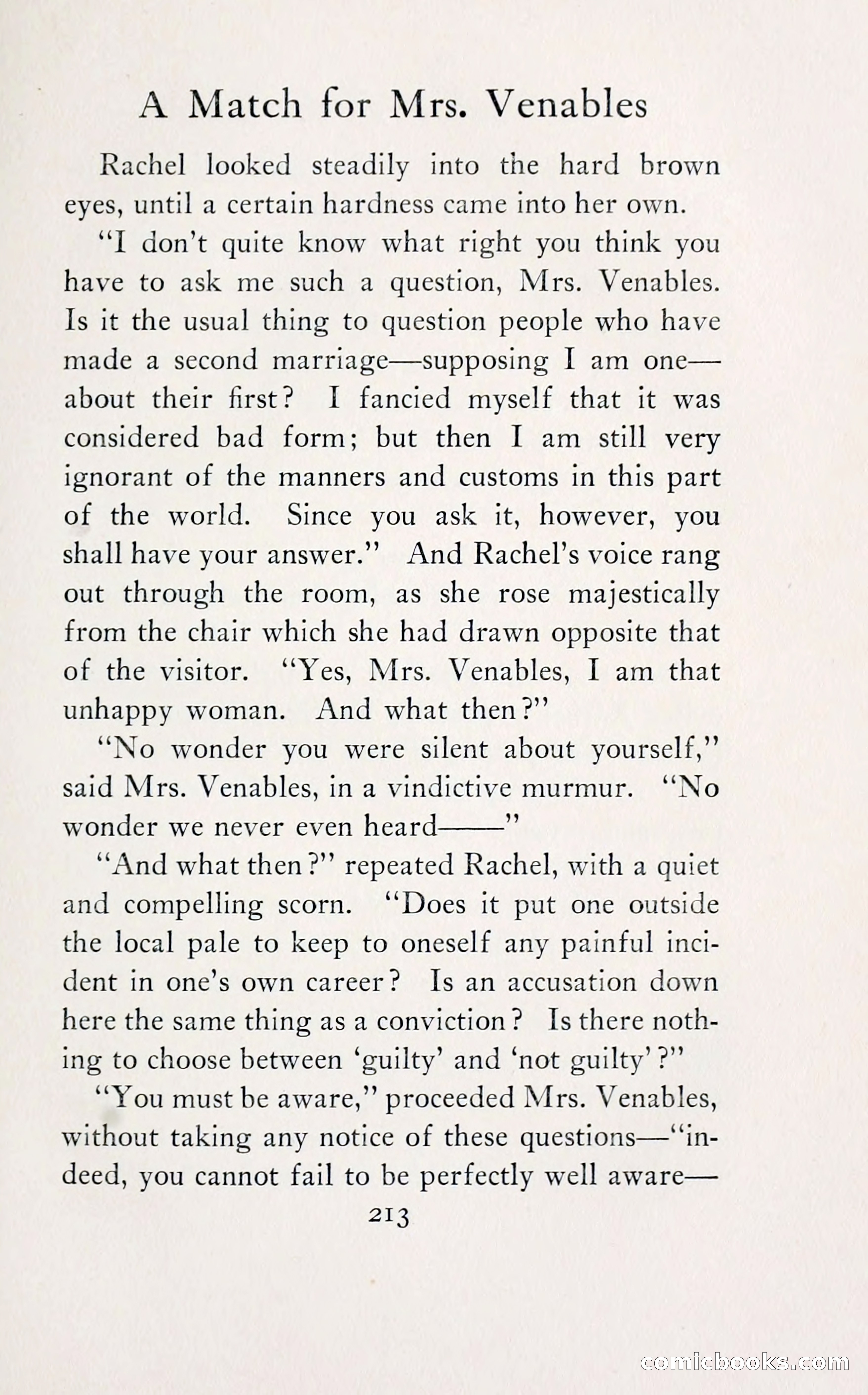 The Shadow of the Rope — page 236 of 400