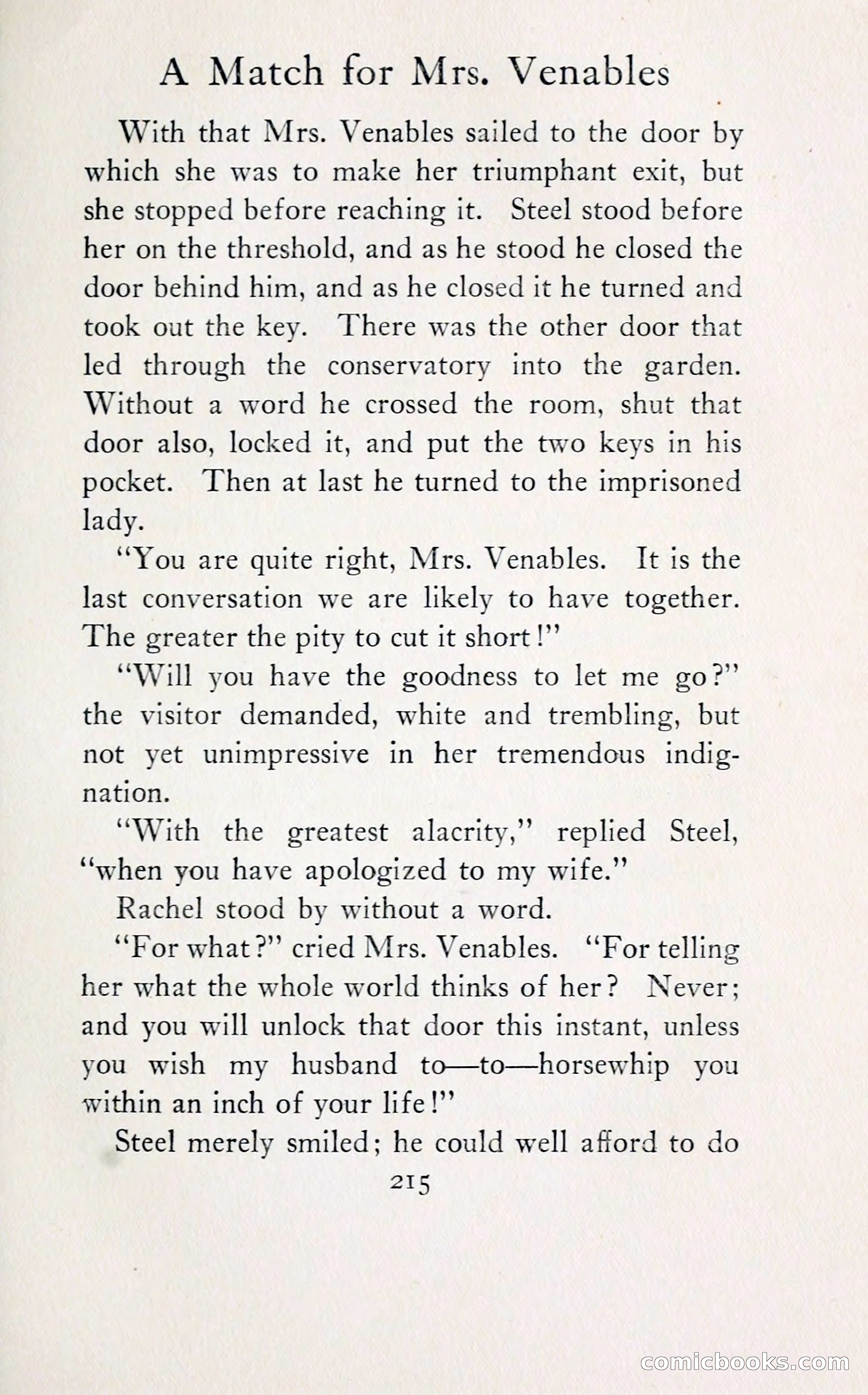 The Shadow of the Rope — page 238 of 400