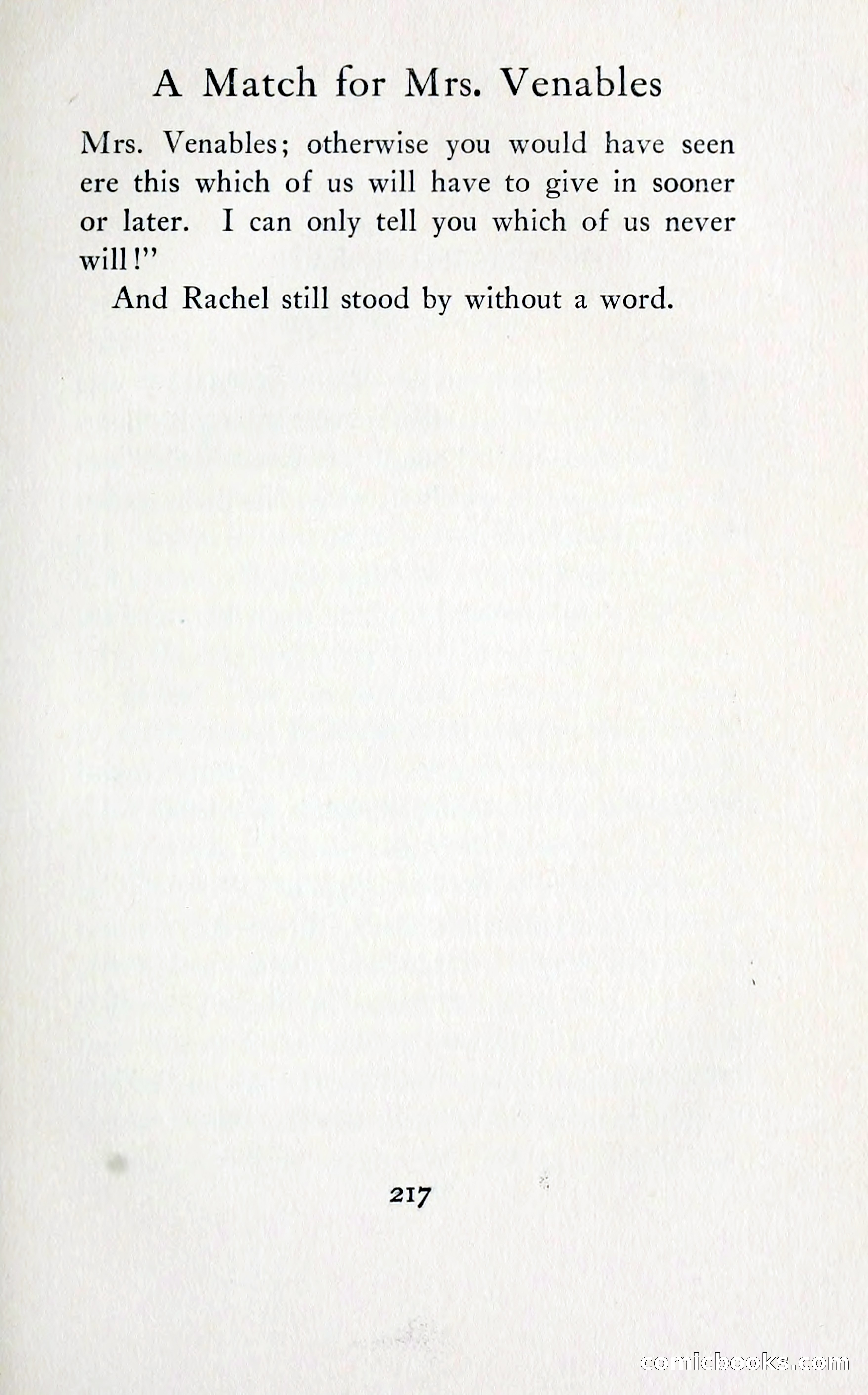 The Shadow of the Rope — page 240 of 400