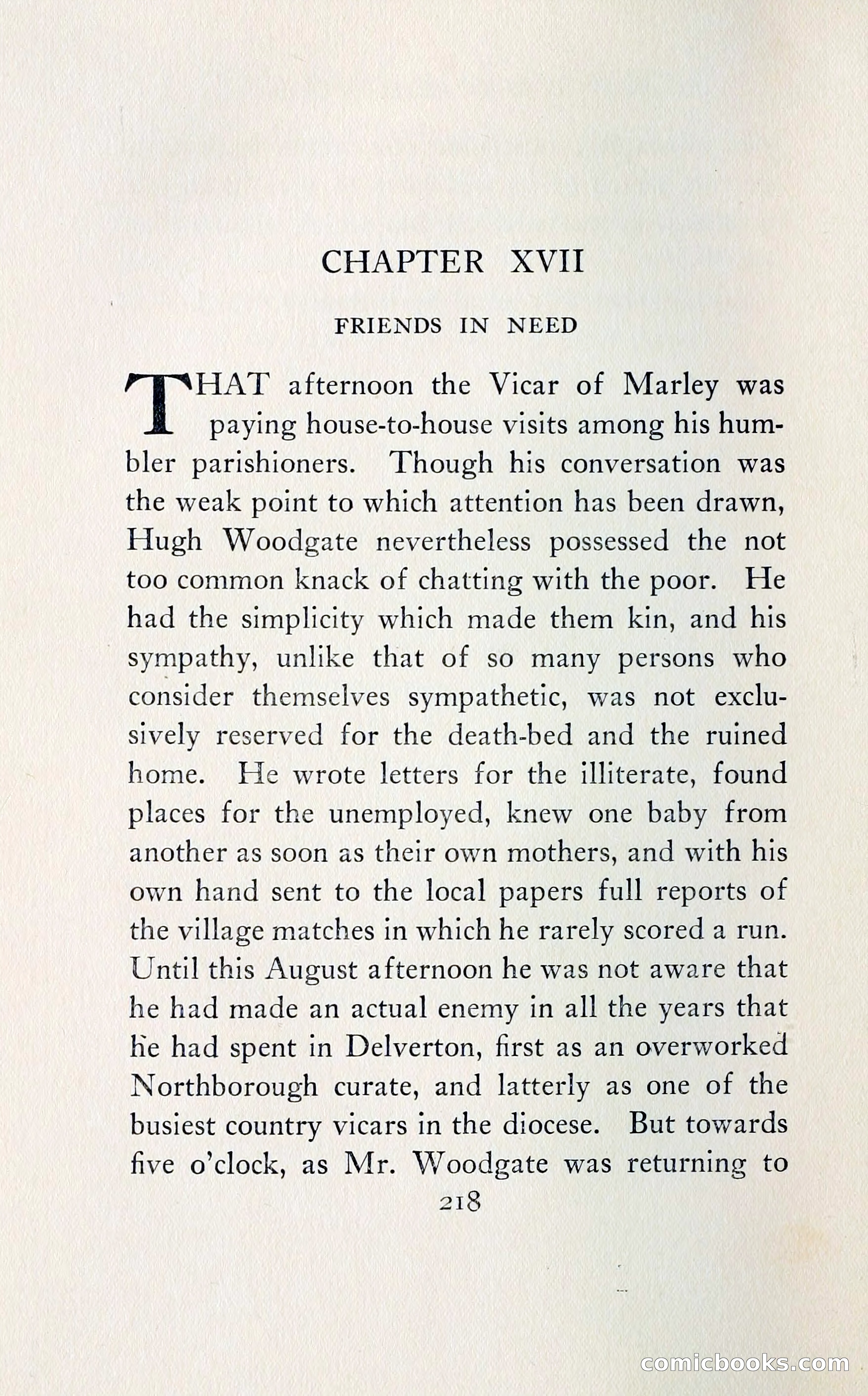 The Shadow of the Rope — page 241 of 400