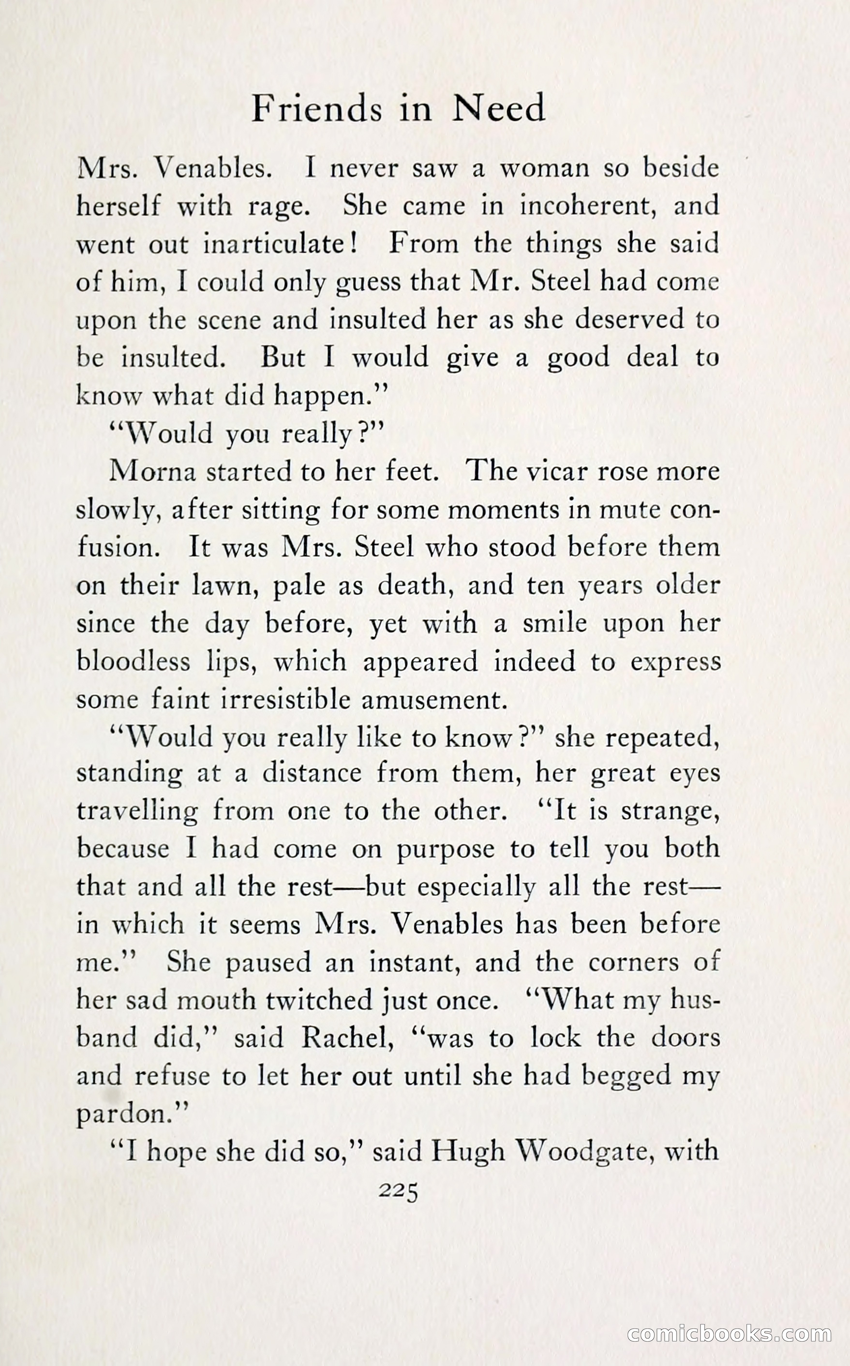 The Shadow of the Rope — page 248 of 400