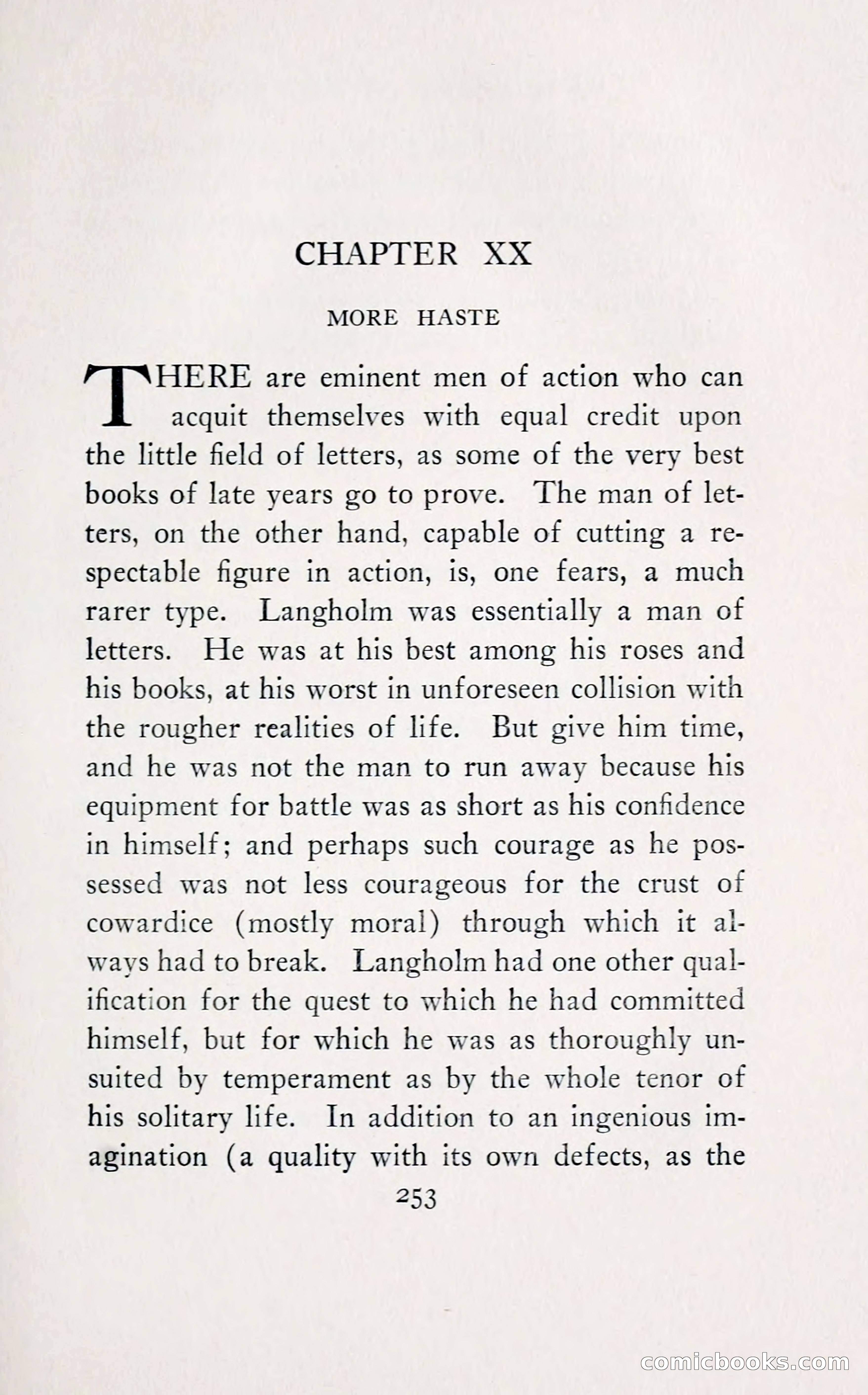 The Shadow of the Rope — page 278 of 400