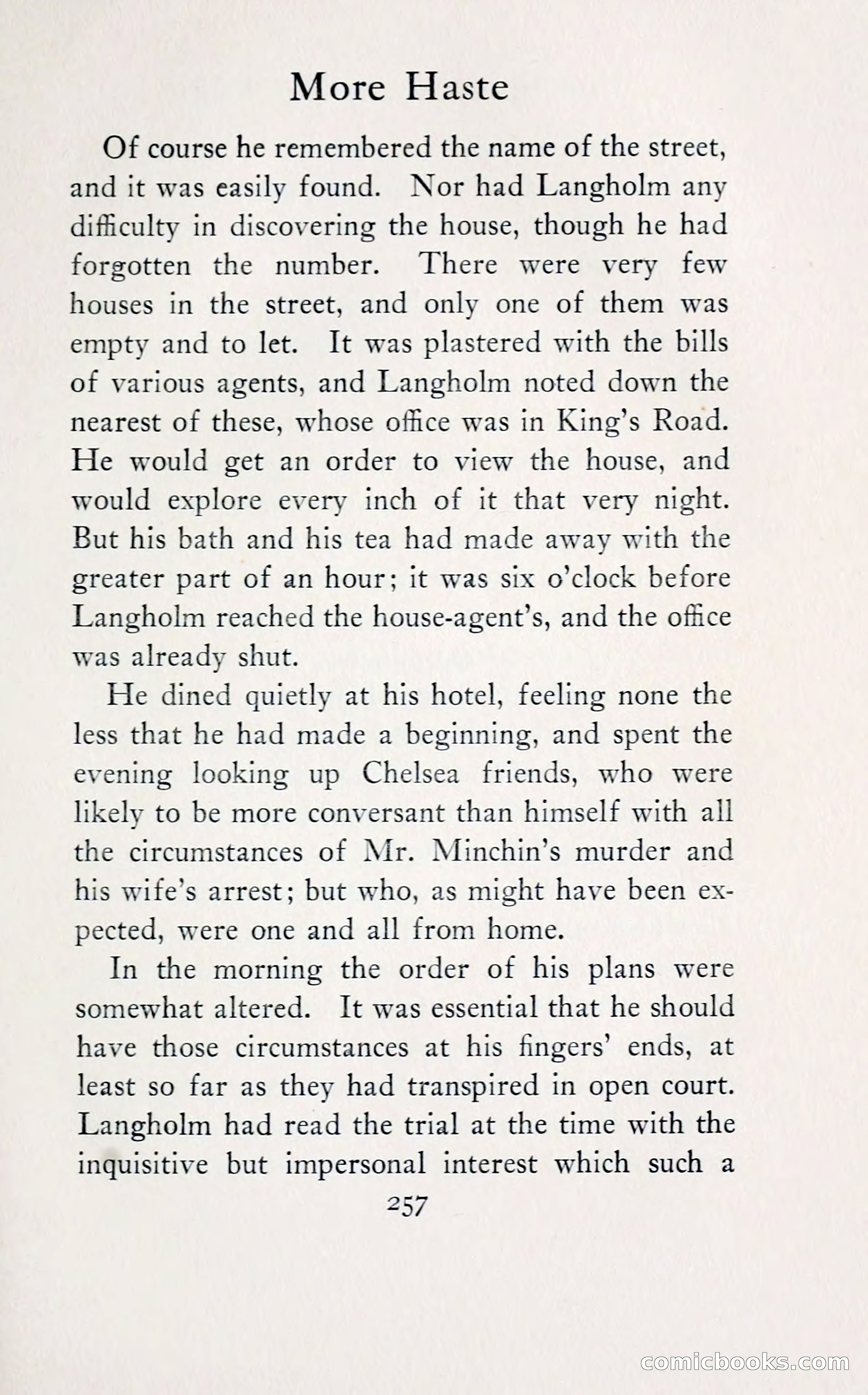 The Shadow of the Rope — page 282 of 400