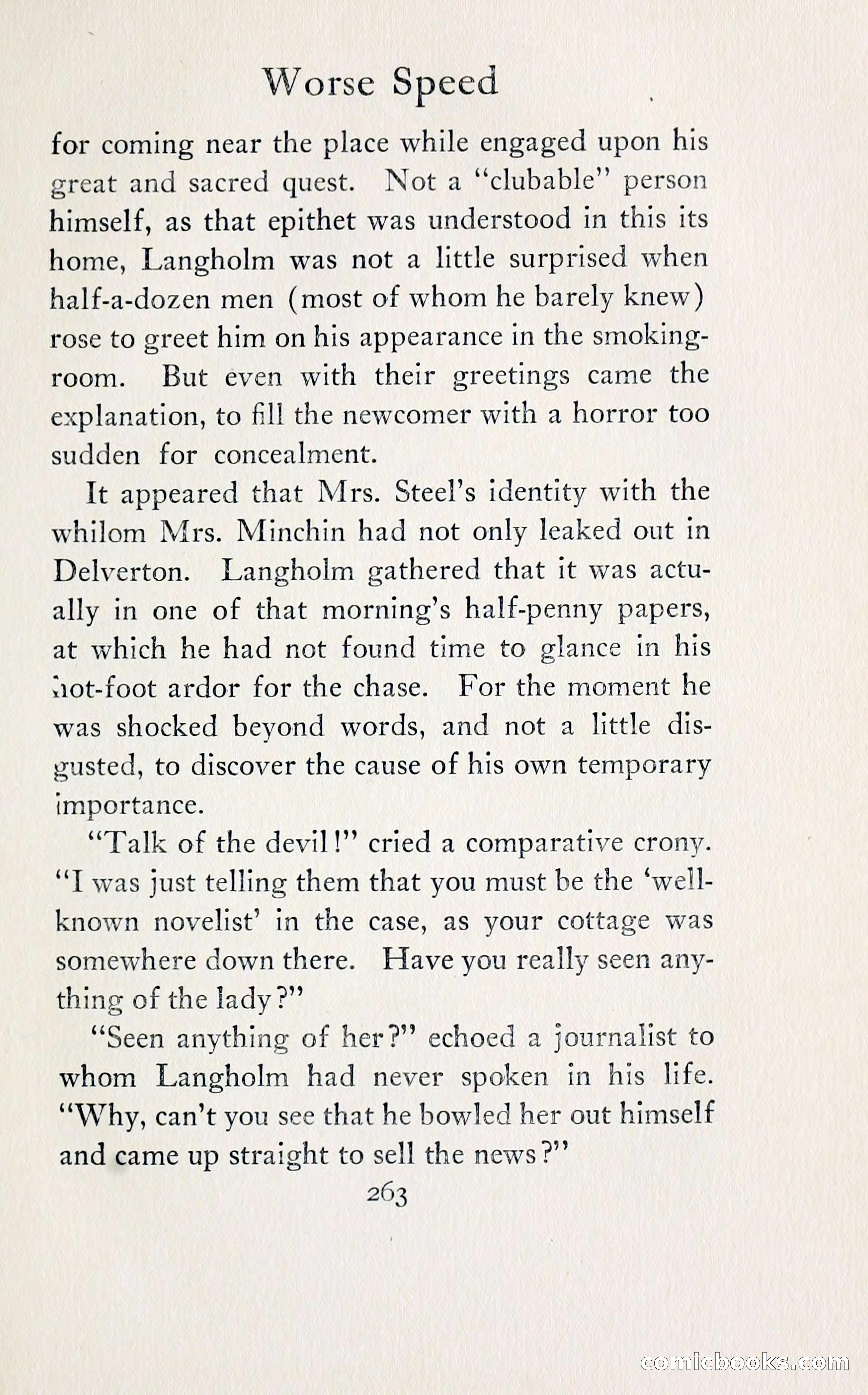 The Shadow of the Rope — page 288 of 400
