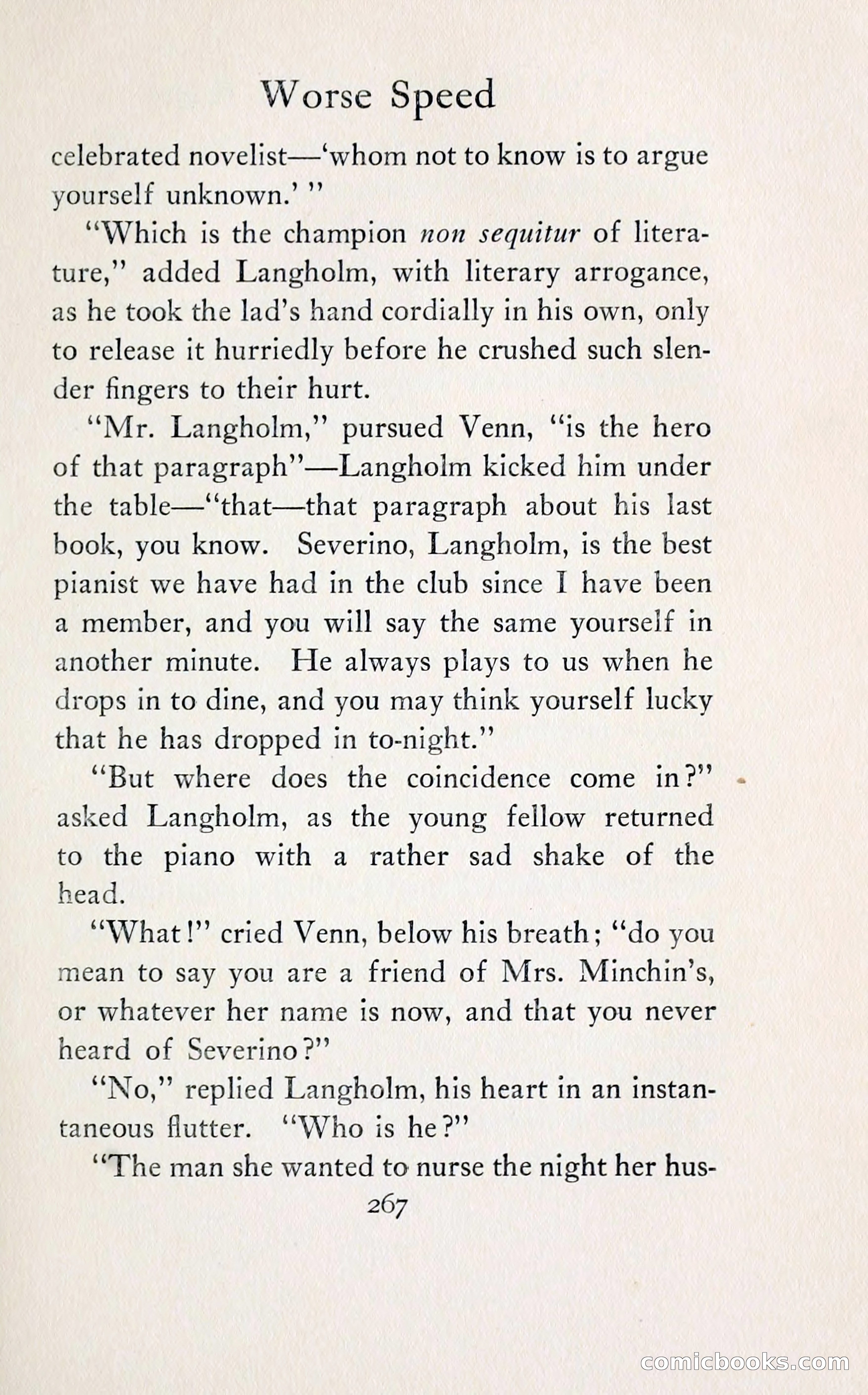 The Shadow of the Rope — page 292 of 400