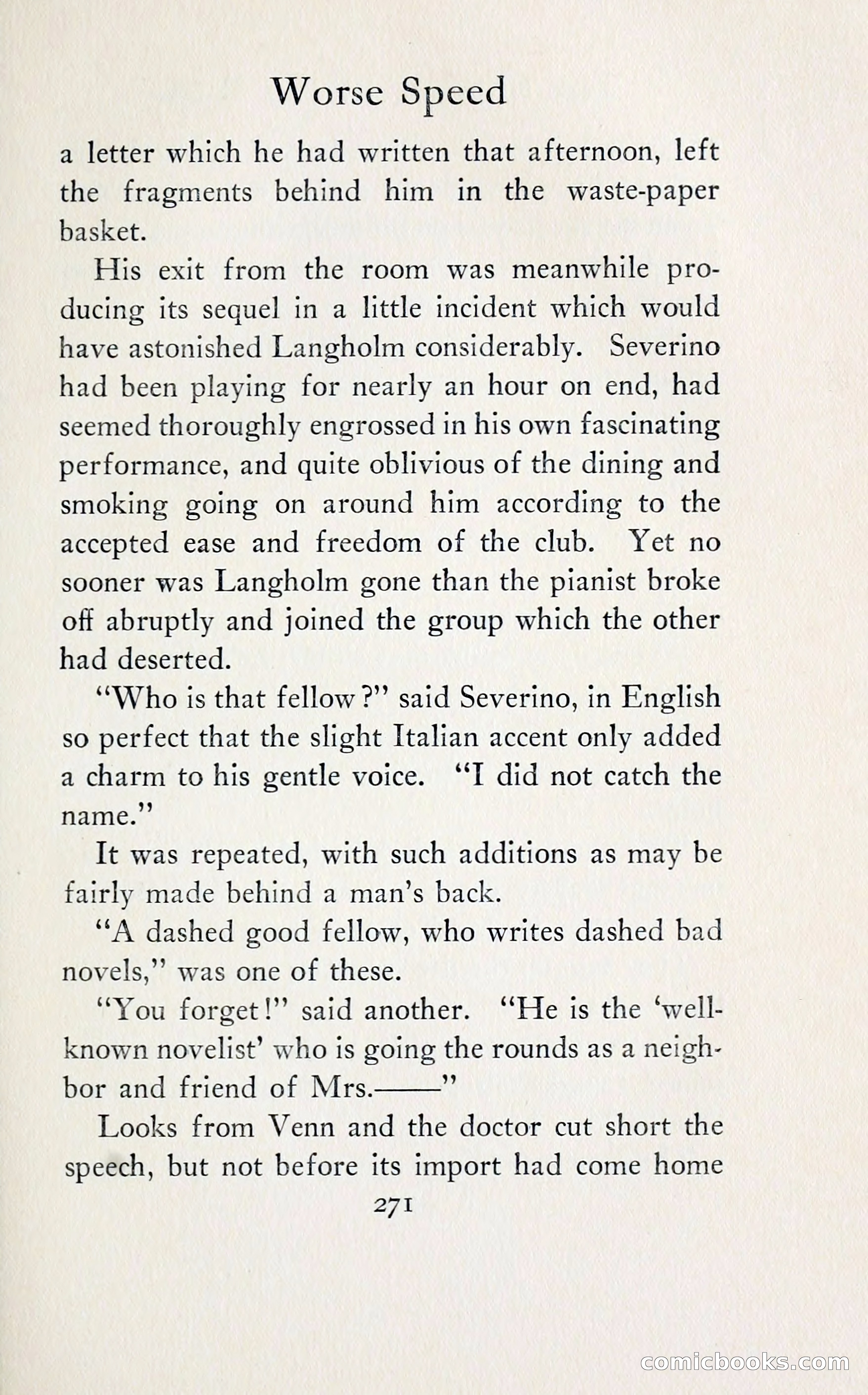The Shadow of the Rope — page 296 of 400