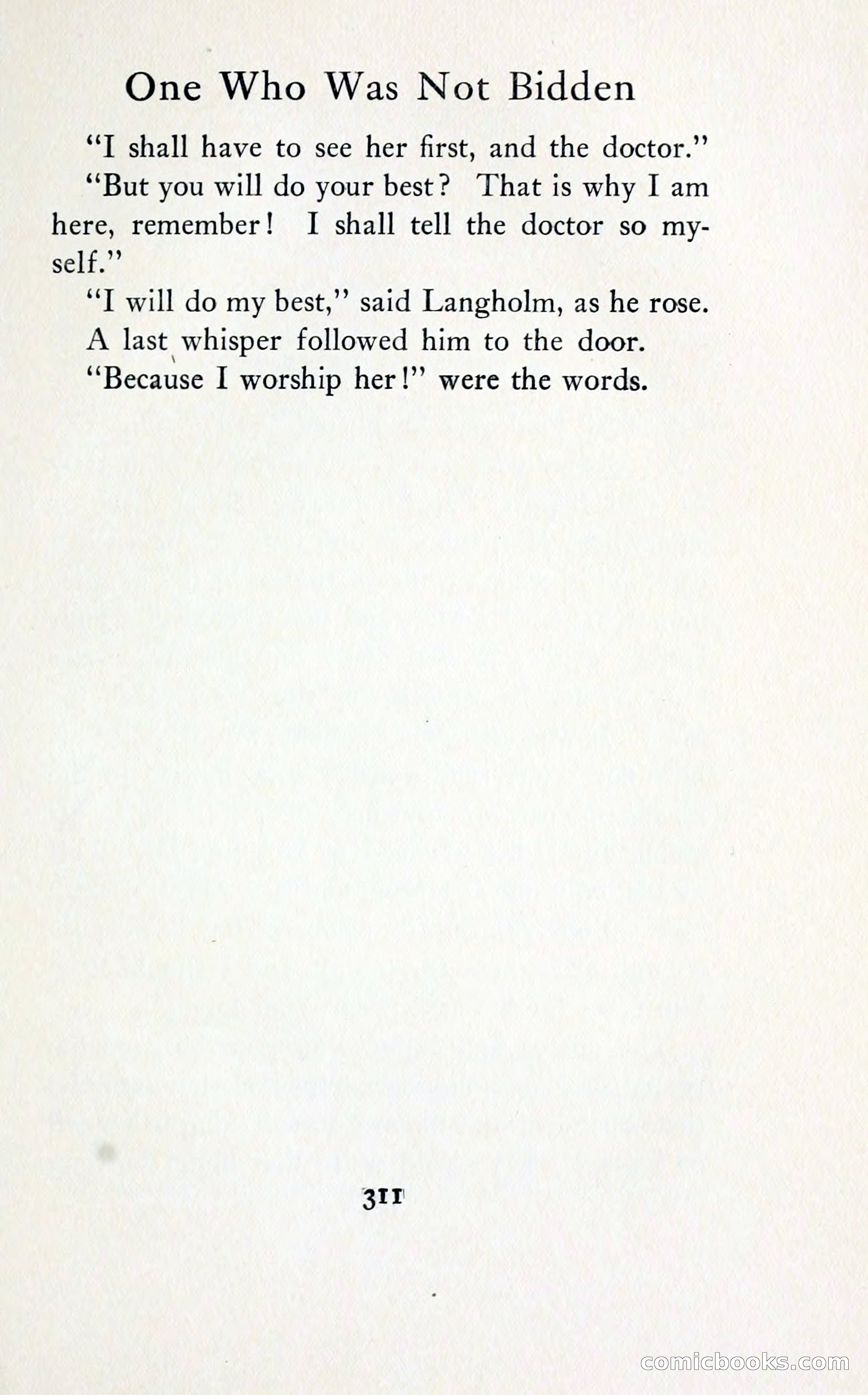 The Shadow of the Rope — page 336 of 400