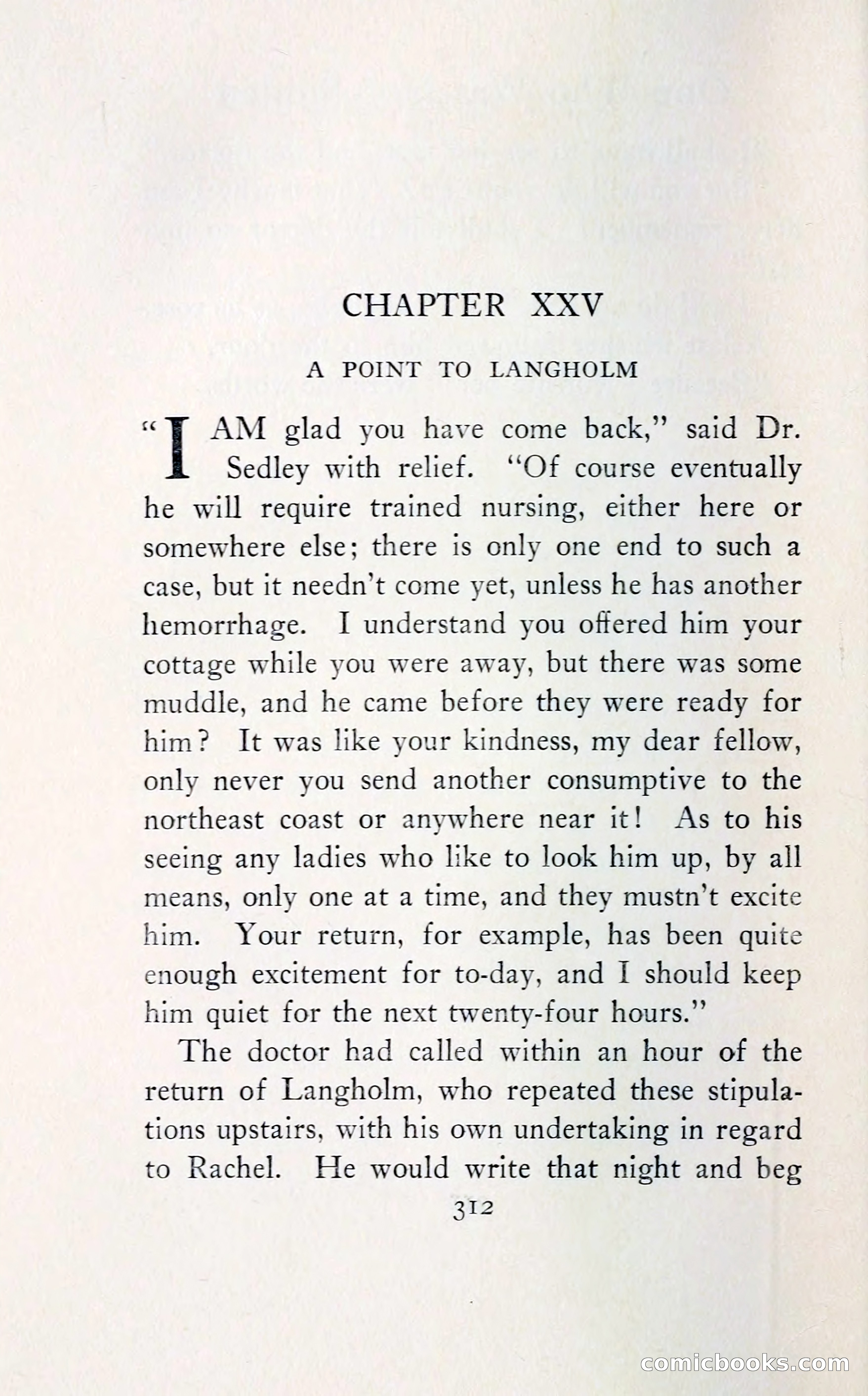 The Shadow of the Rope — page 337 of 400