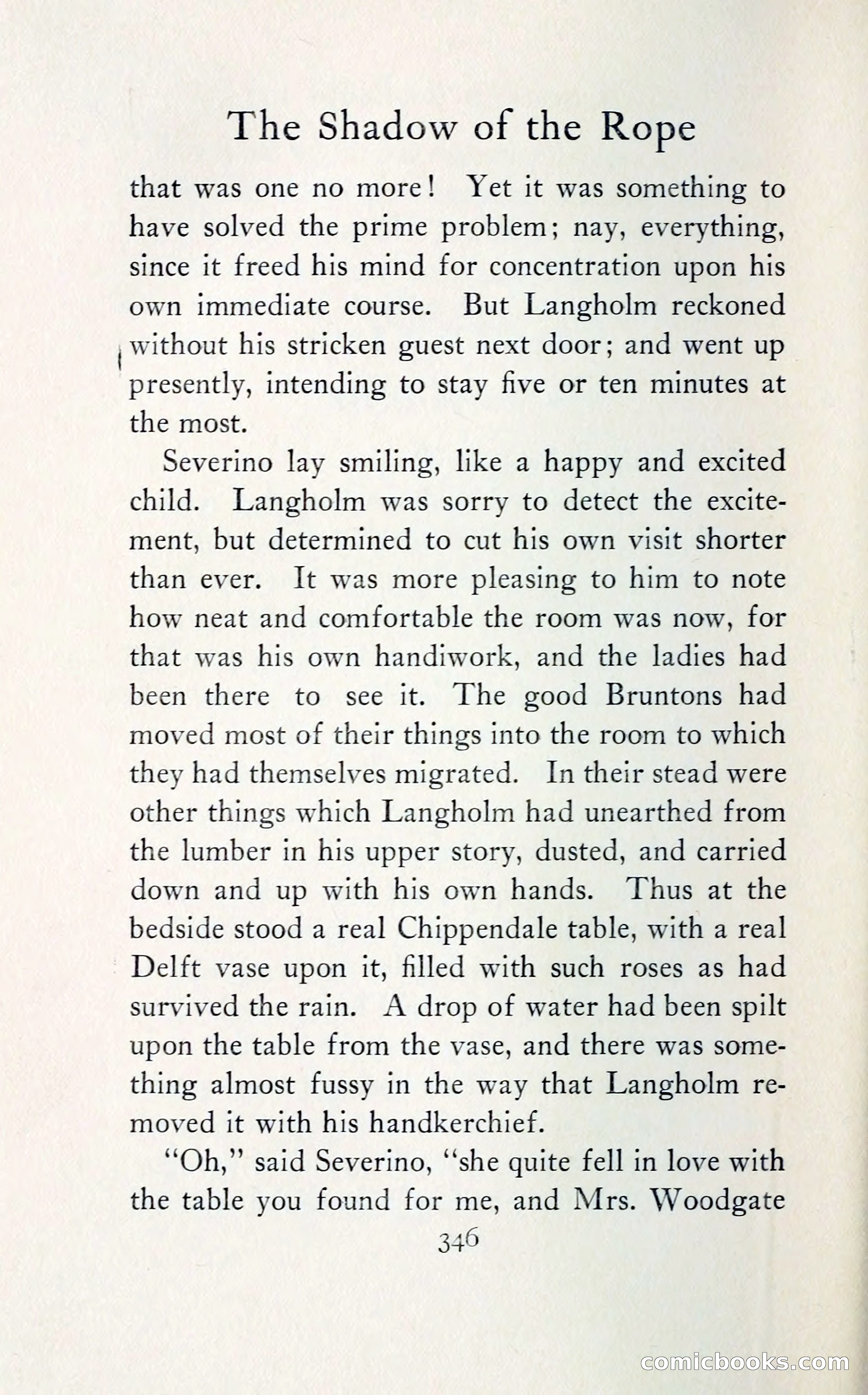 The Shadow of the Rope — page 371 of 400