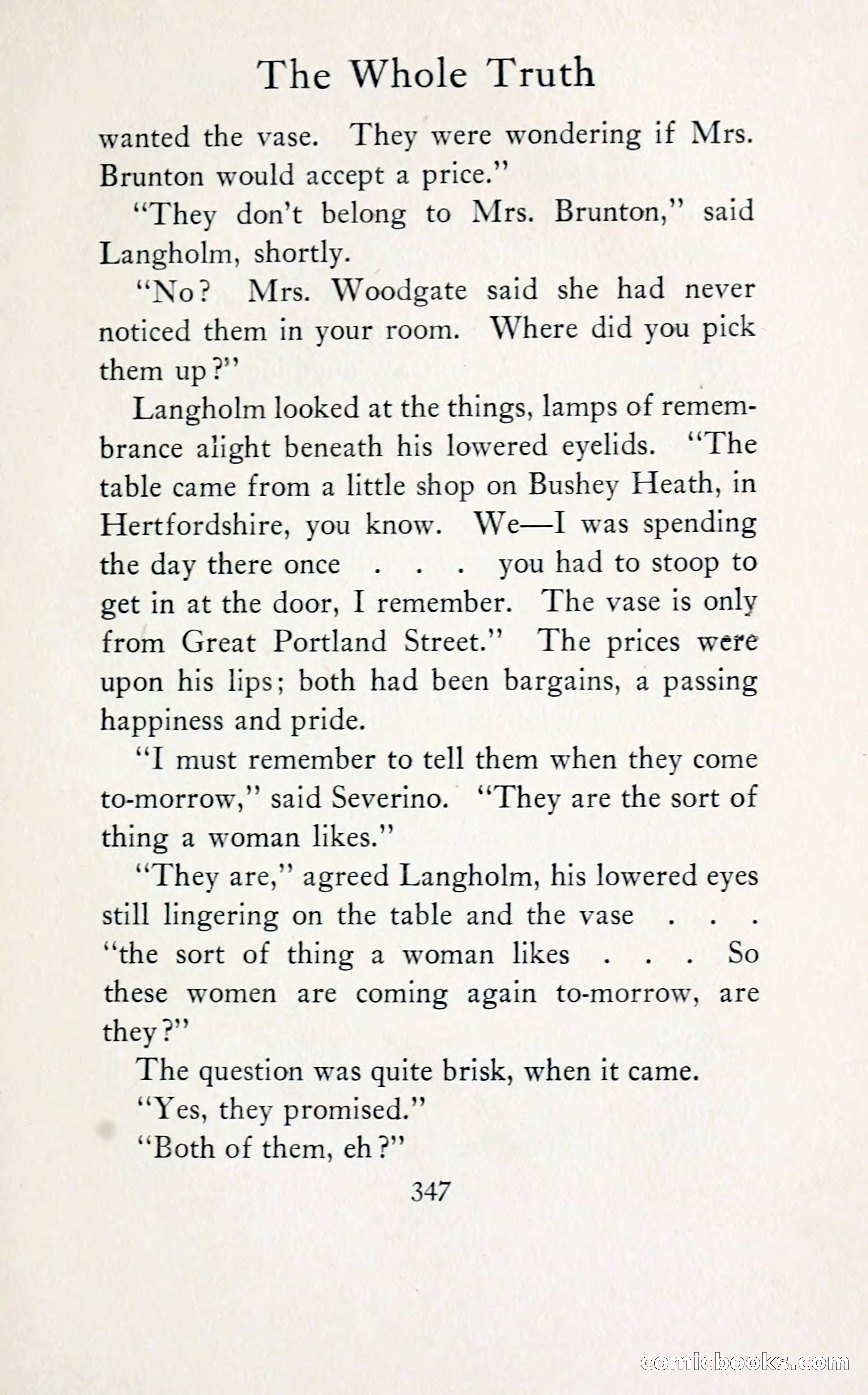 The Shadow of the Rope — page 372 of 400
