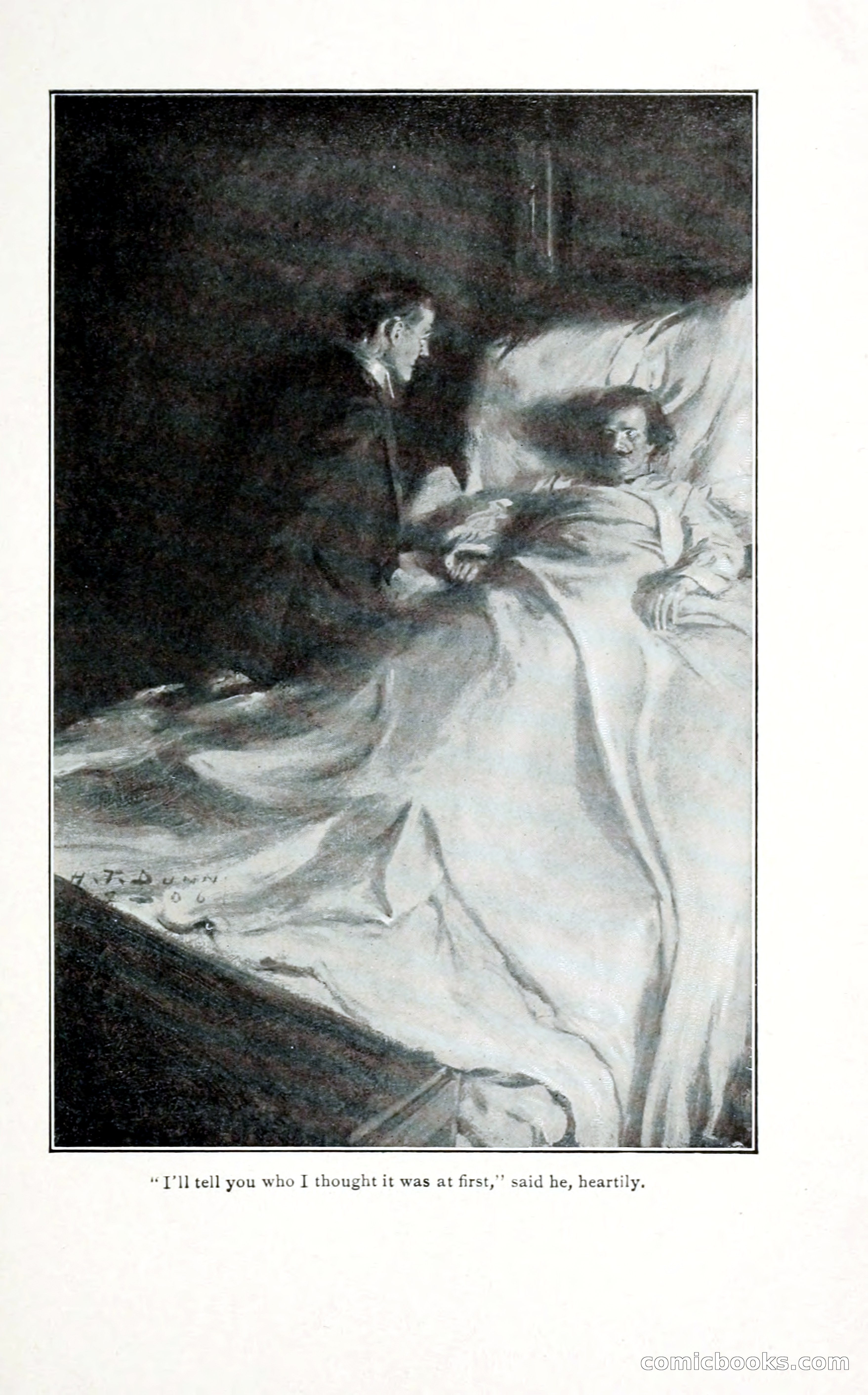 The Shadow of the Rope — page 376 of 400