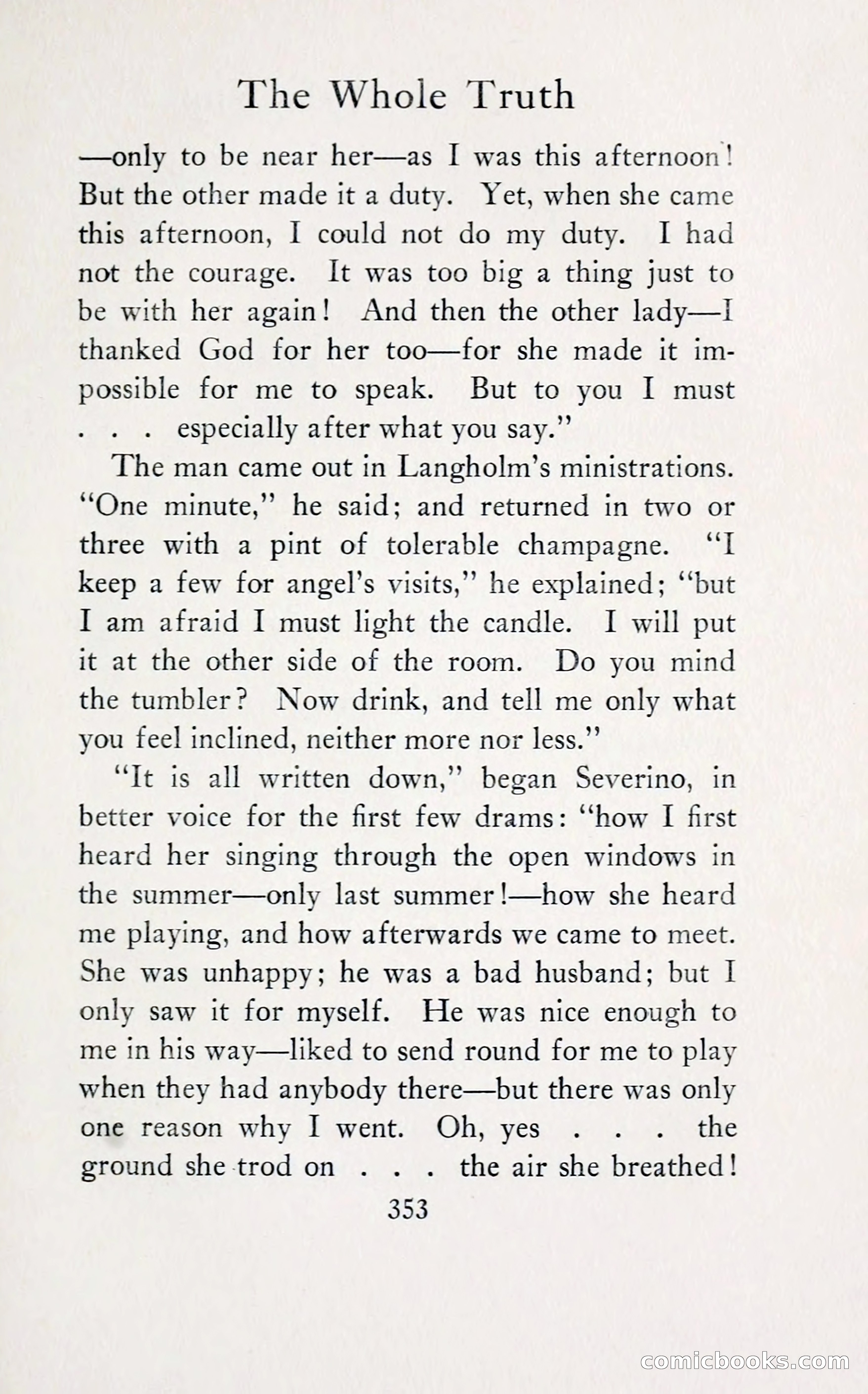 The Shadow of the Rope — page 380 of 400
