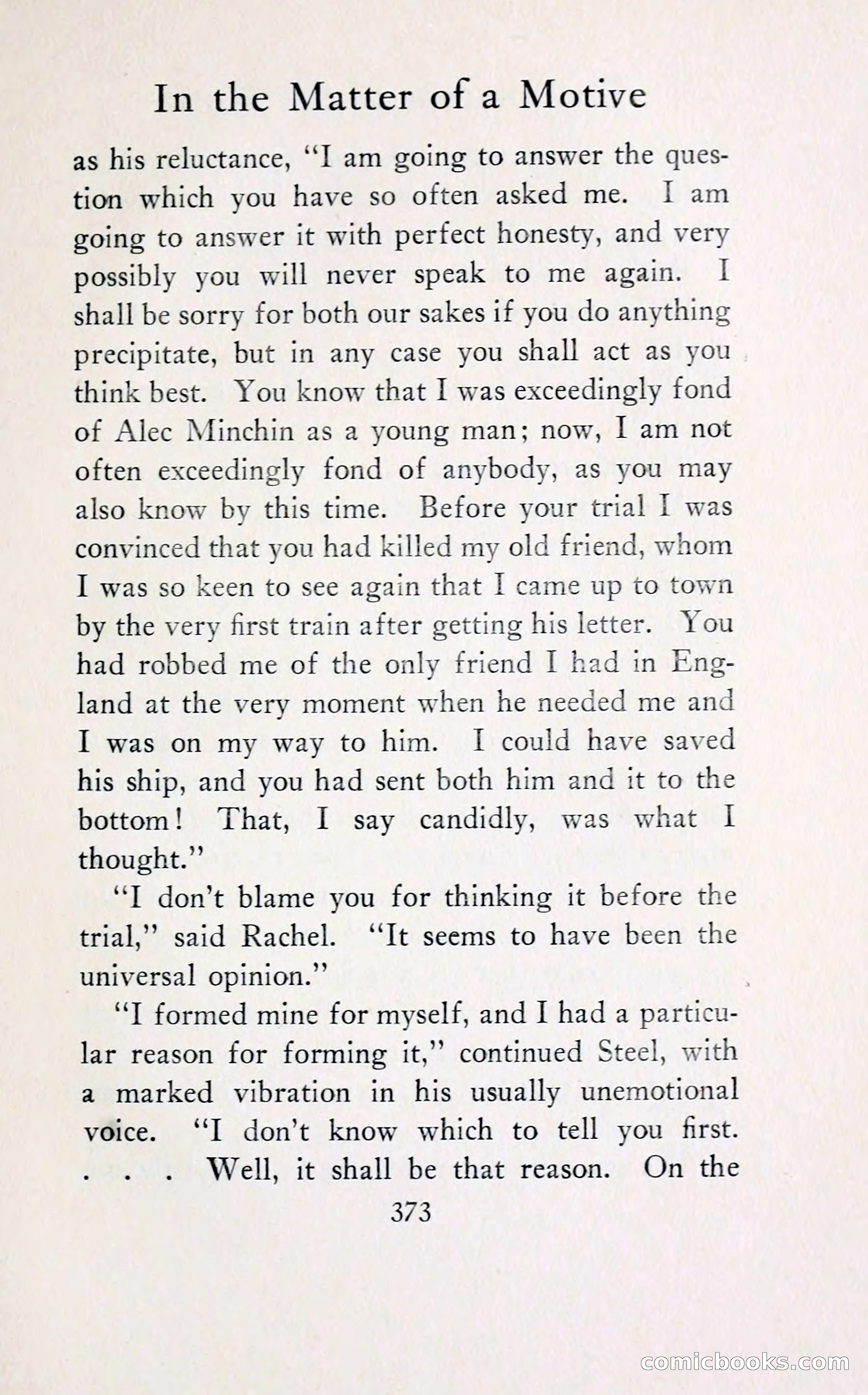 The Shadow of the Rope — page 400 of 400