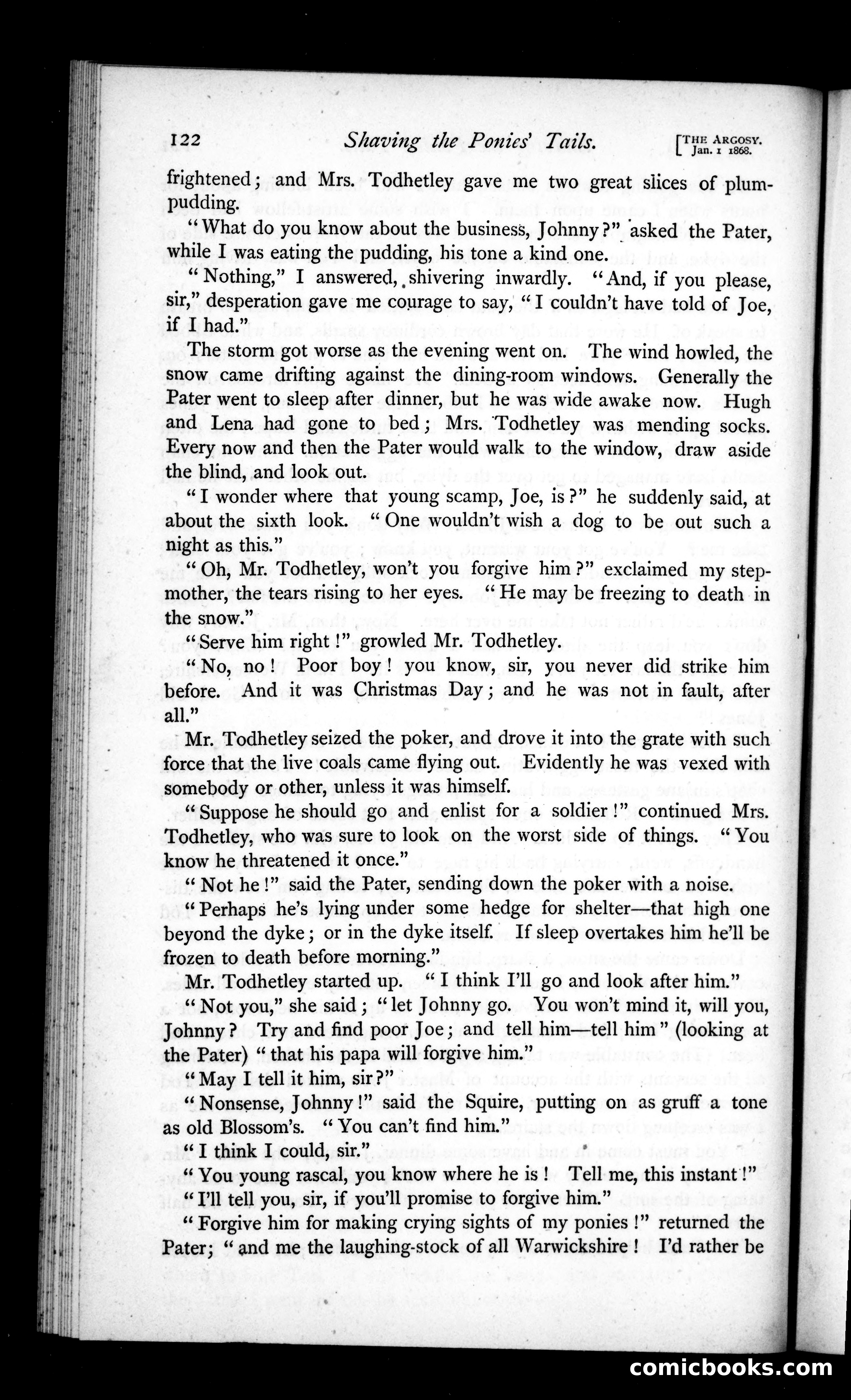 The Argosy, Vol. 5 — page 42 of 82