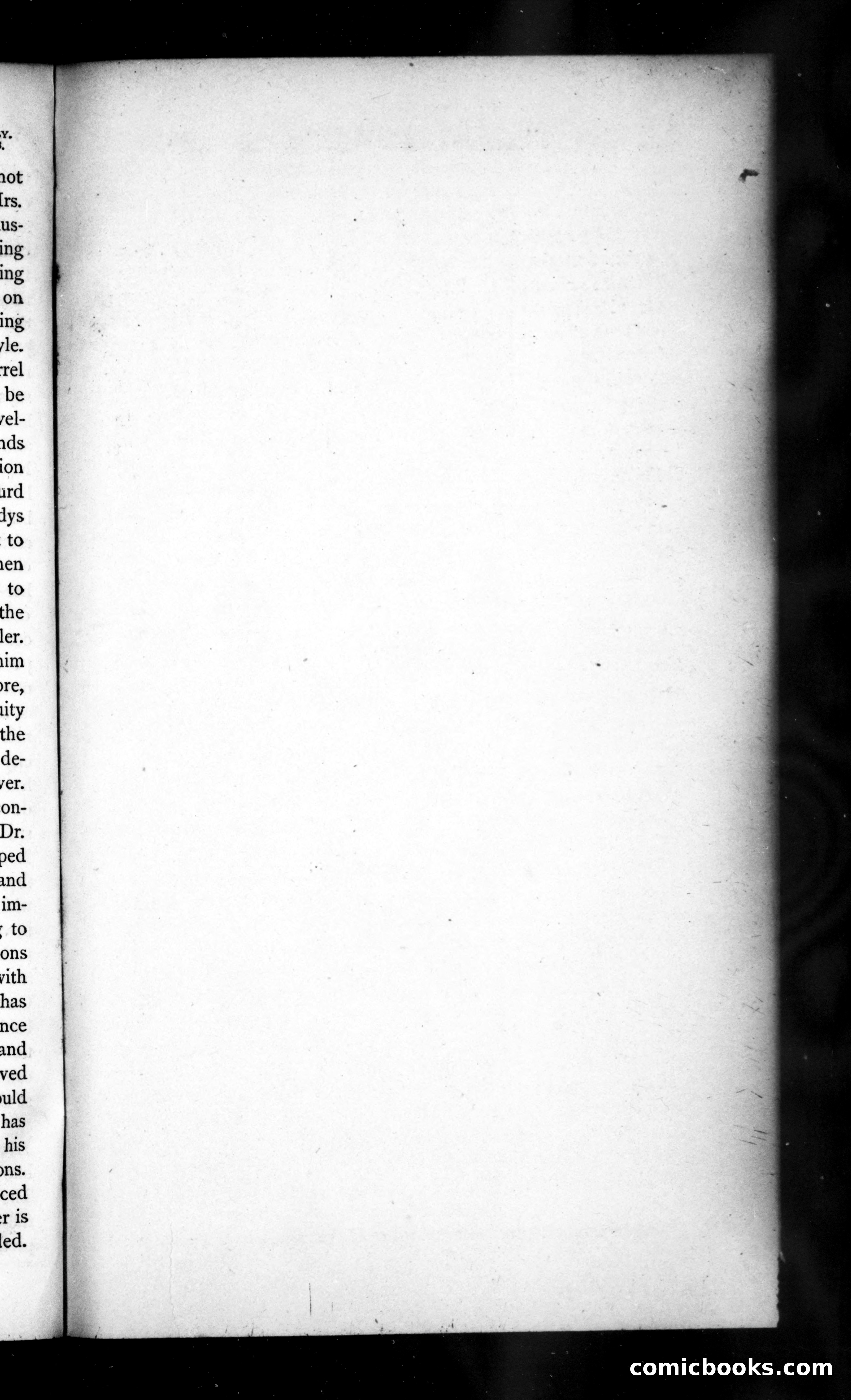 The Argosy, Vol. 5 — page 79 of 79
