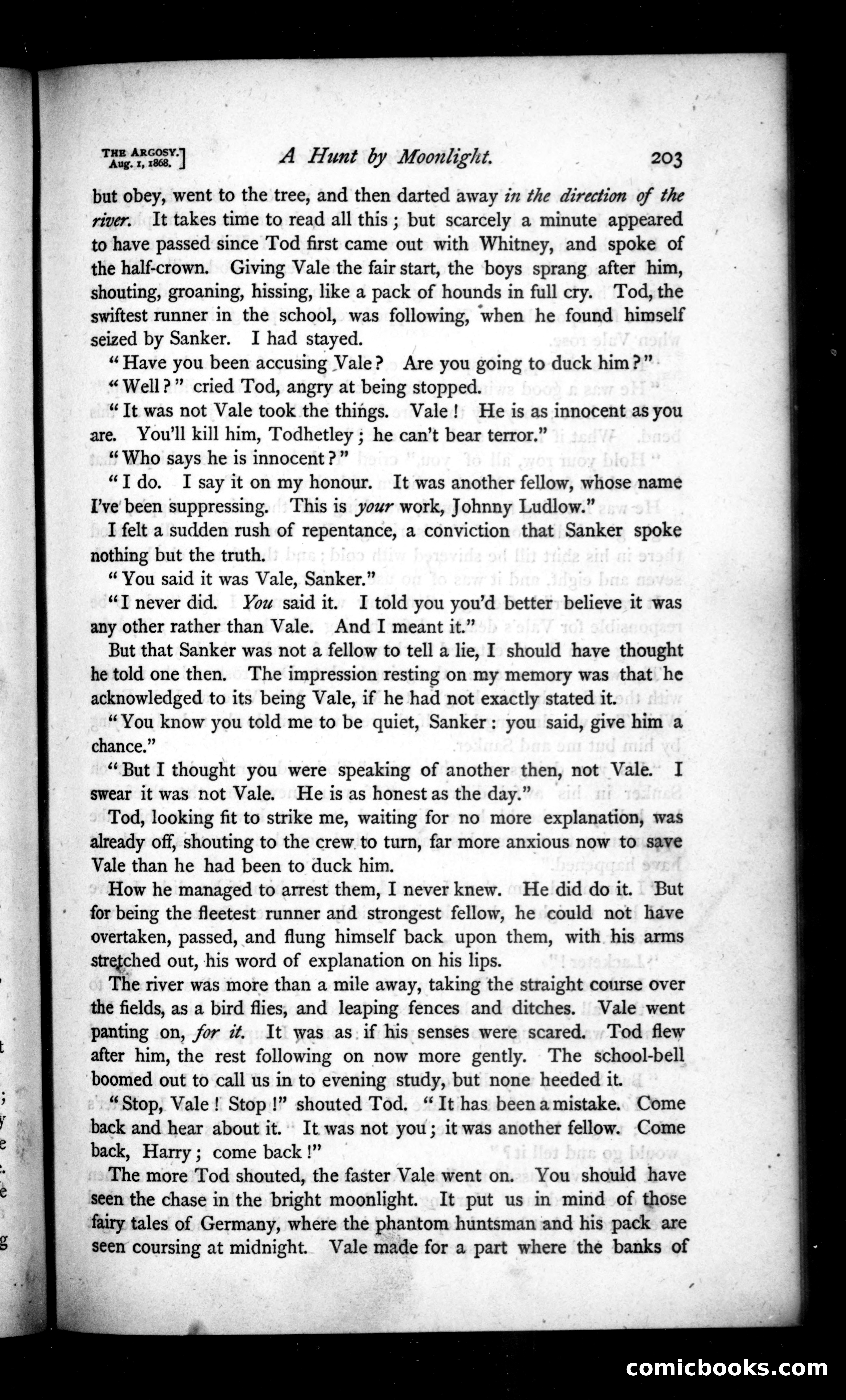 The Argosy, Vol. 6 — page 43 of 82