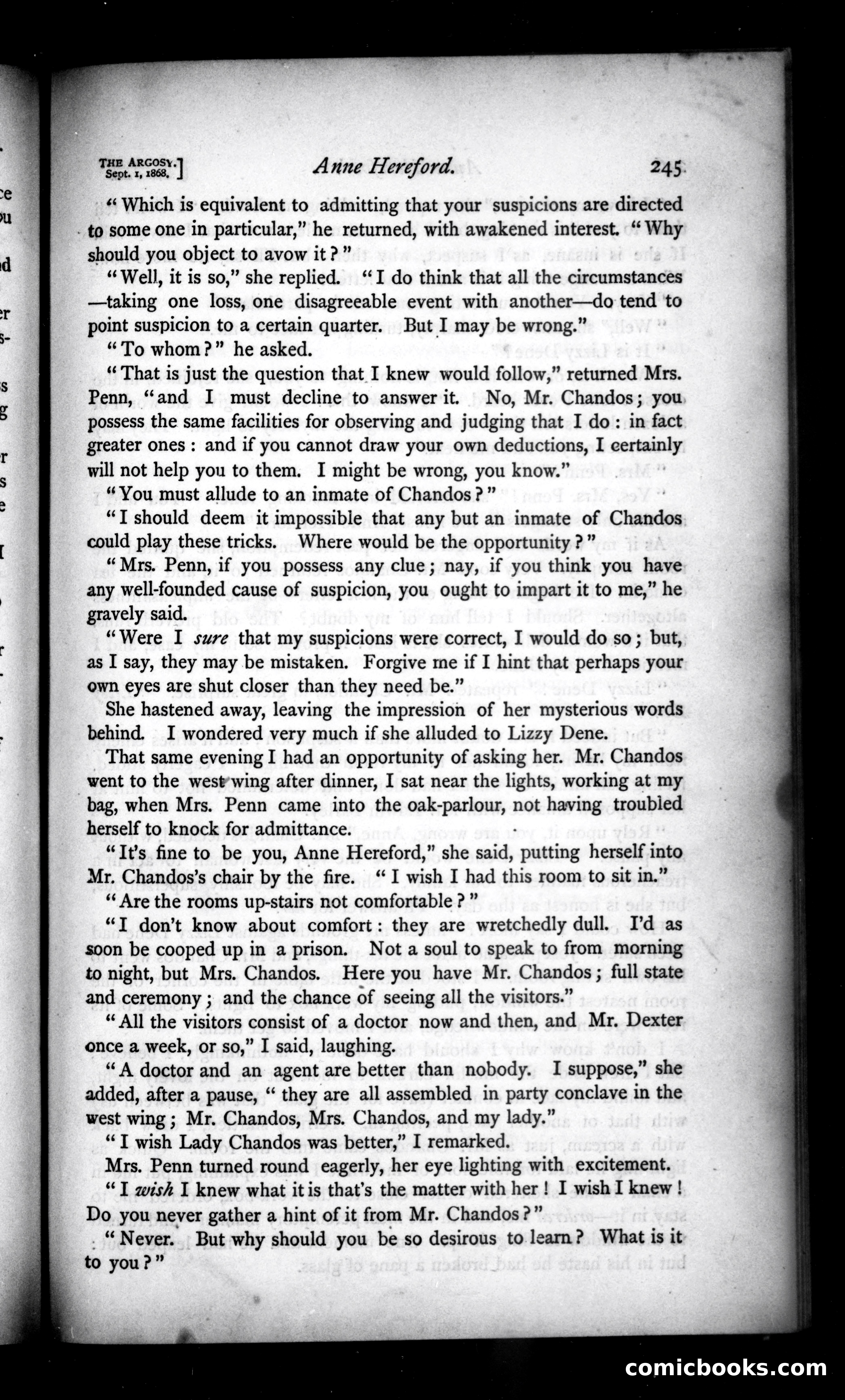 The Argosy, Vol. VI, September 1, 1868 — page 5 of 84