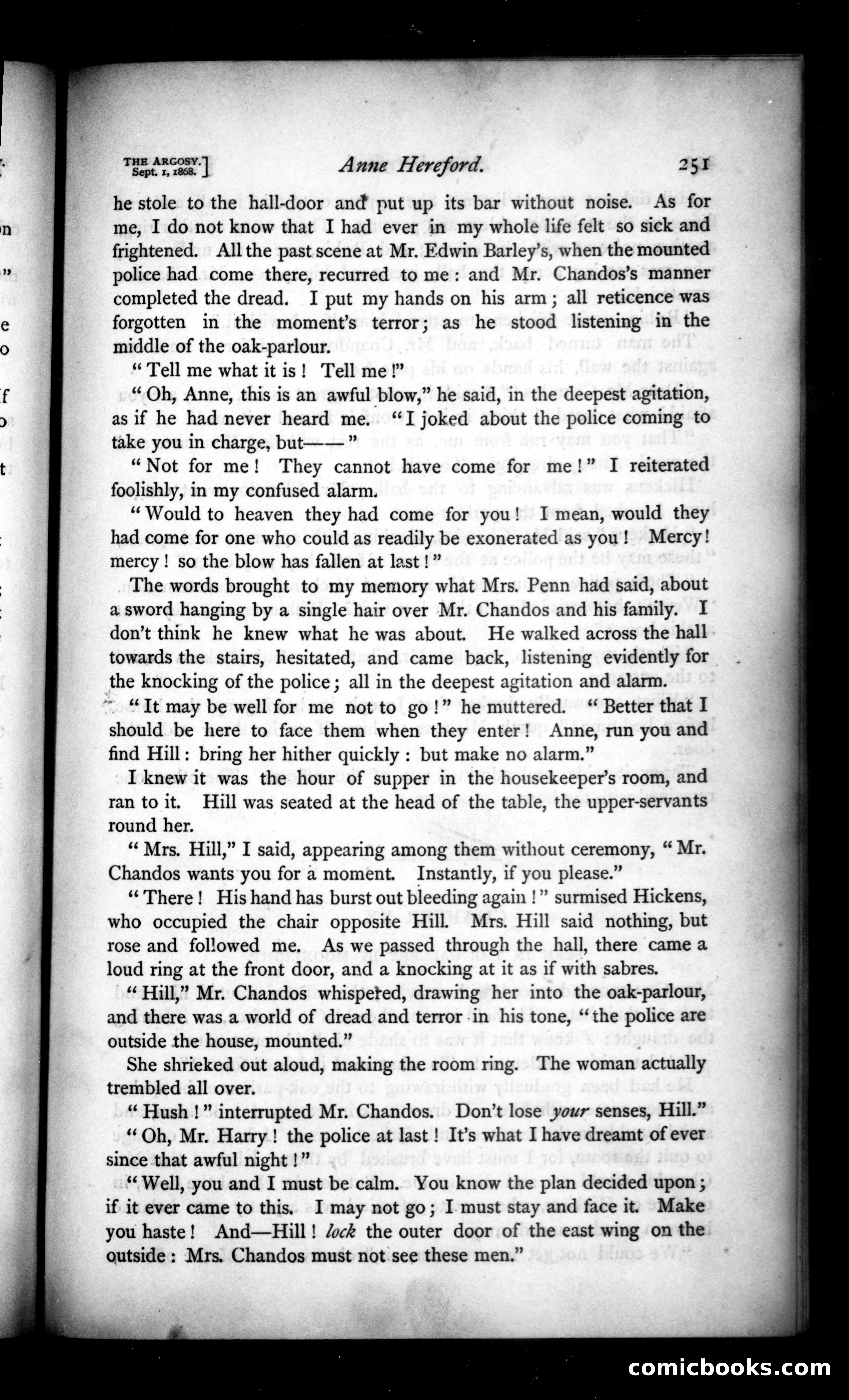 The Argosy, Vol. VI, September 1, 1868 — page 11 of 84
