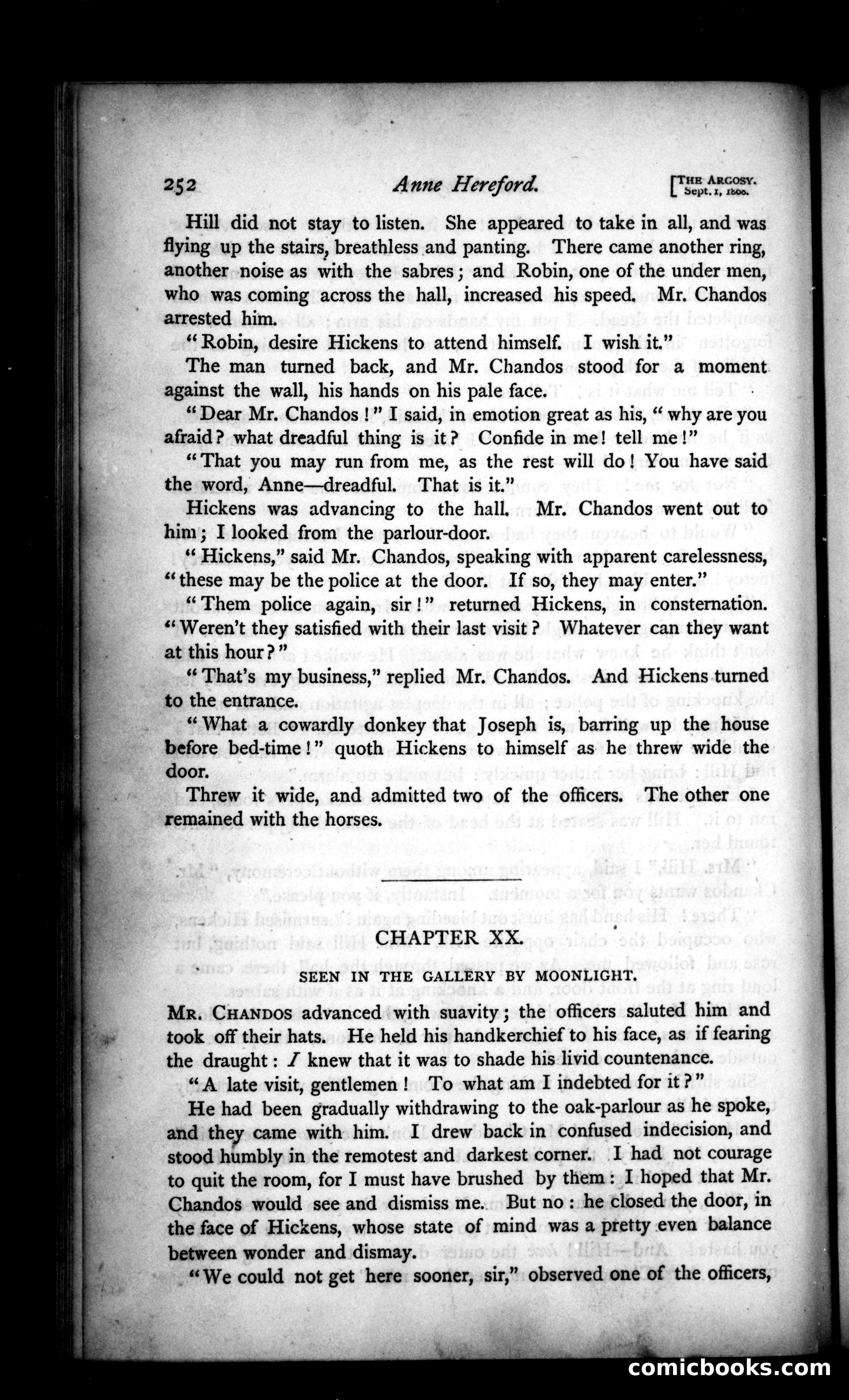 The Argosy, Vol. VI, September 1, 1868 — page 12 of 84