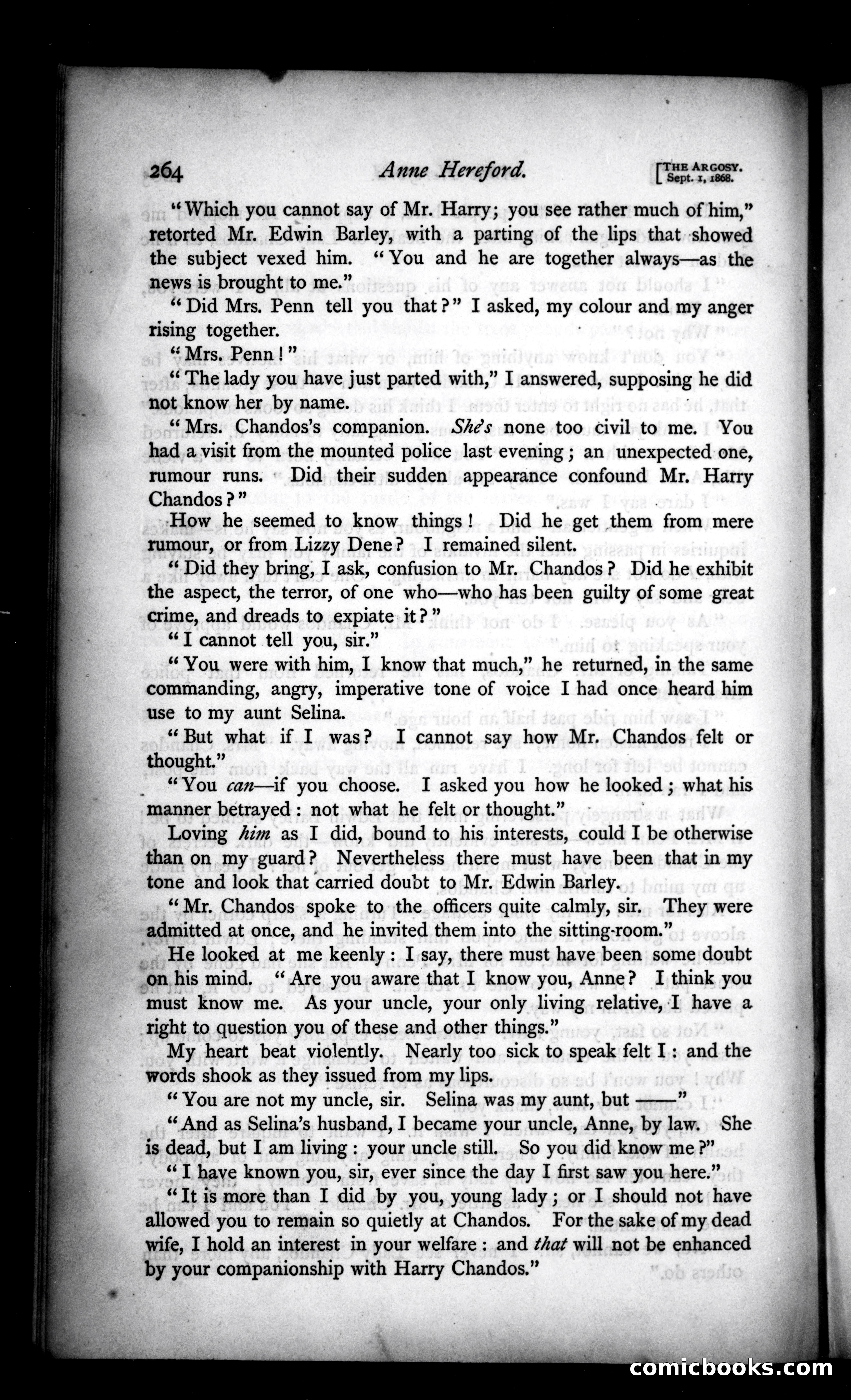 The Argosy, Vol. VI, September 1, 1868 — page 24 of 84