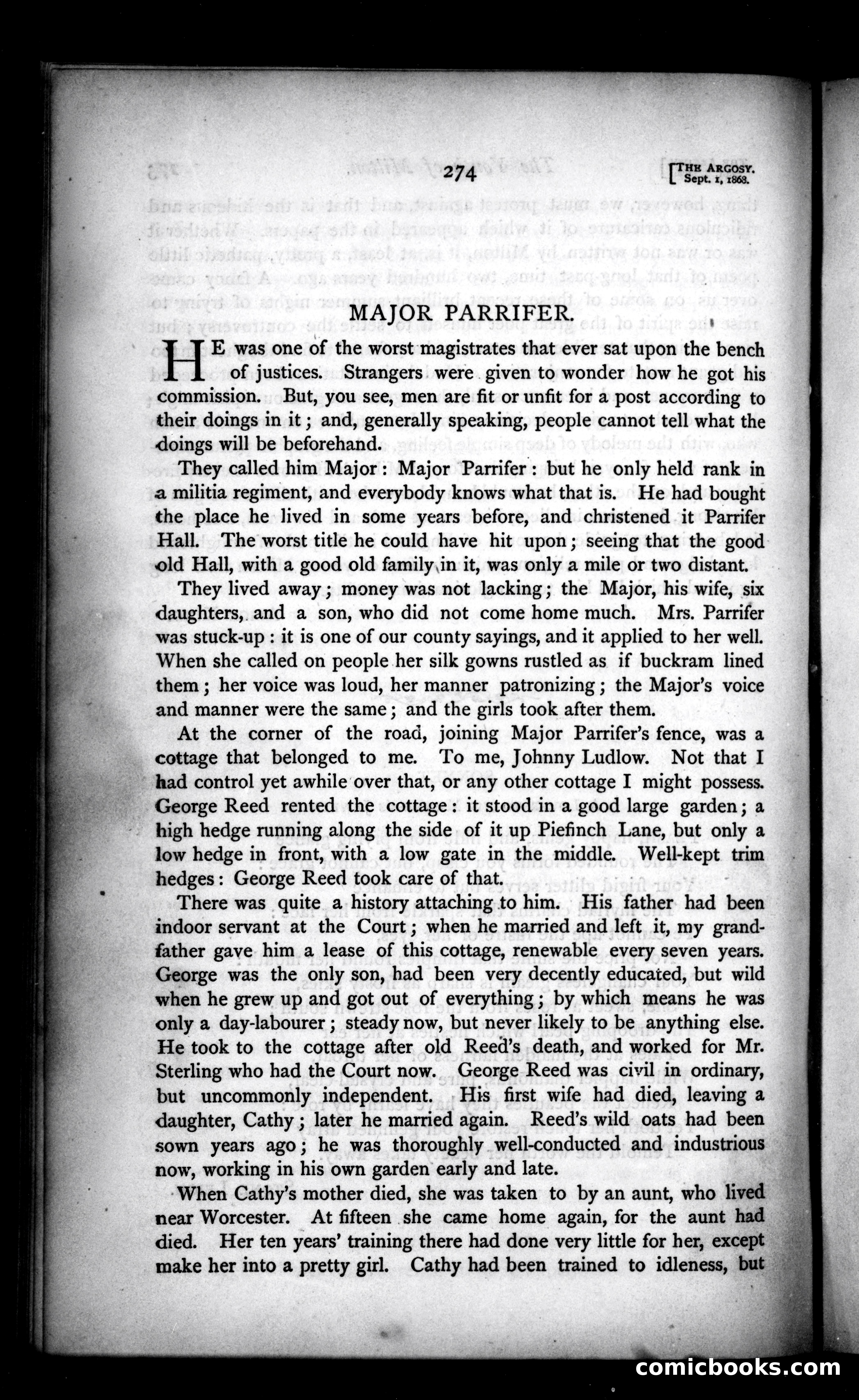 The Argosy, Vol. VI, September 1, 1868 — page 34 of 84