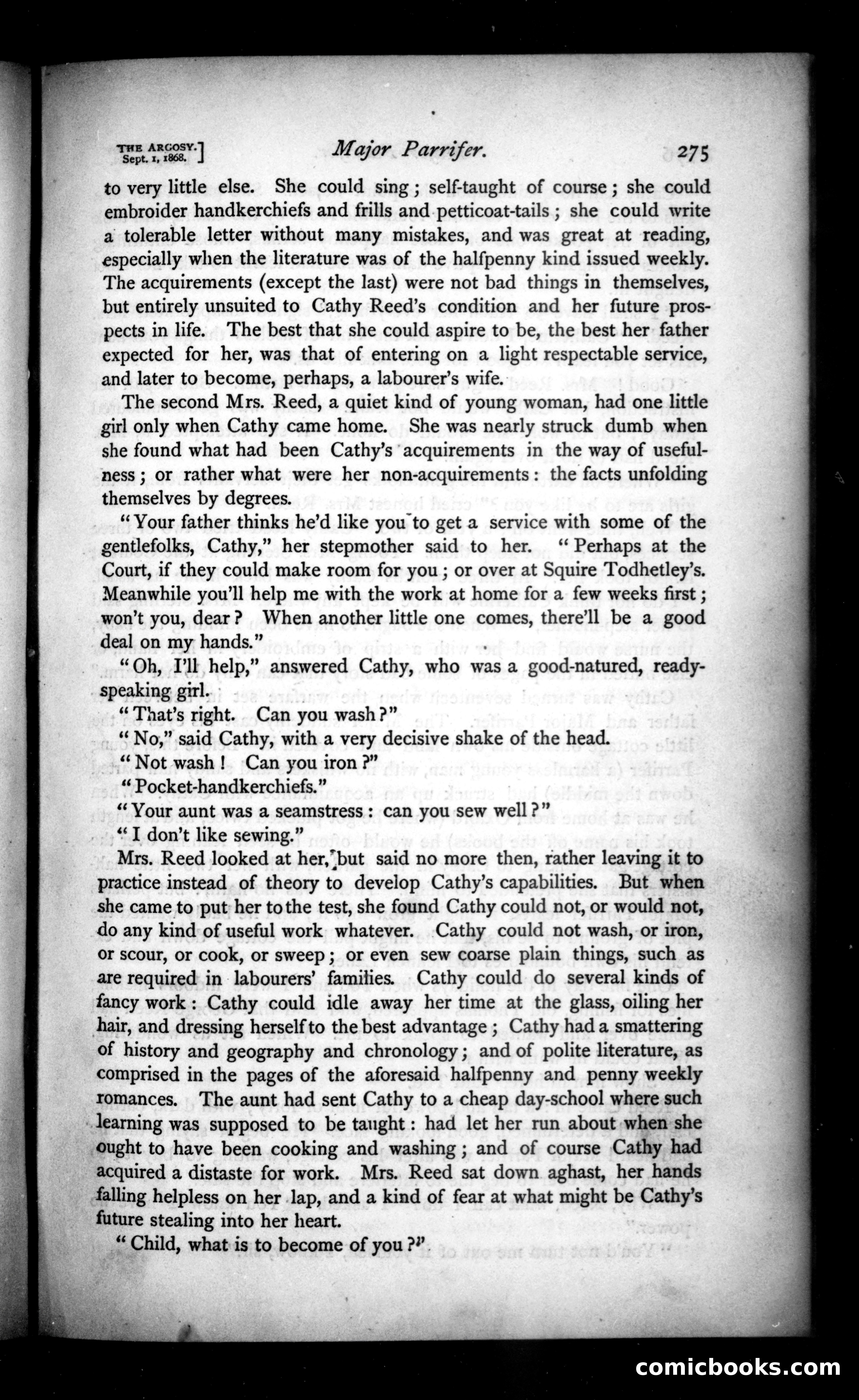 The Argosy, Vol. VI, September 1, 1868 — page 35 of 84