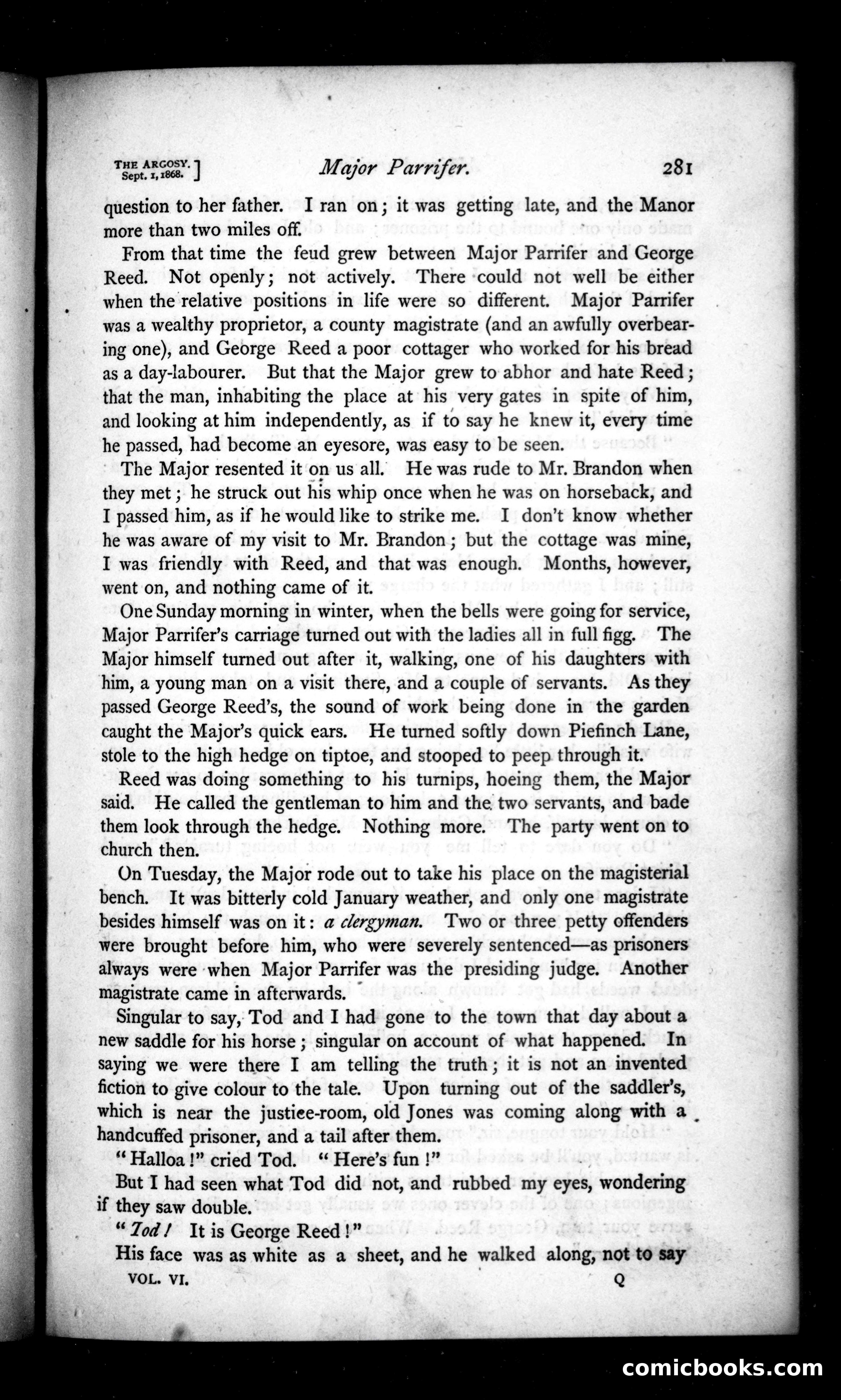 The Argosy, Vol. VI, September 1, 1868 — page 41 of 84
