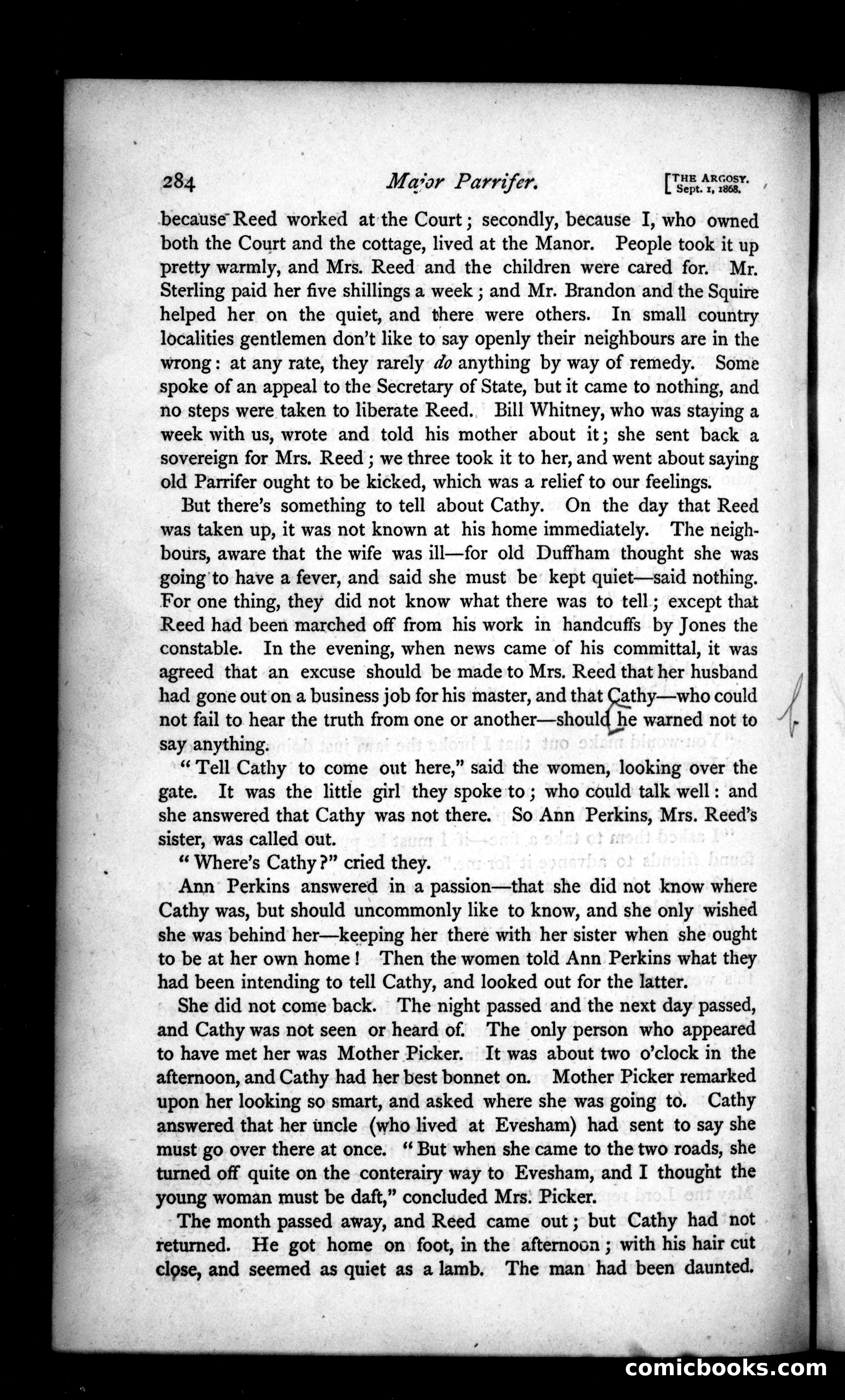 The Argosy, Vol. VI, September 1, 1868 — page 44 of 84