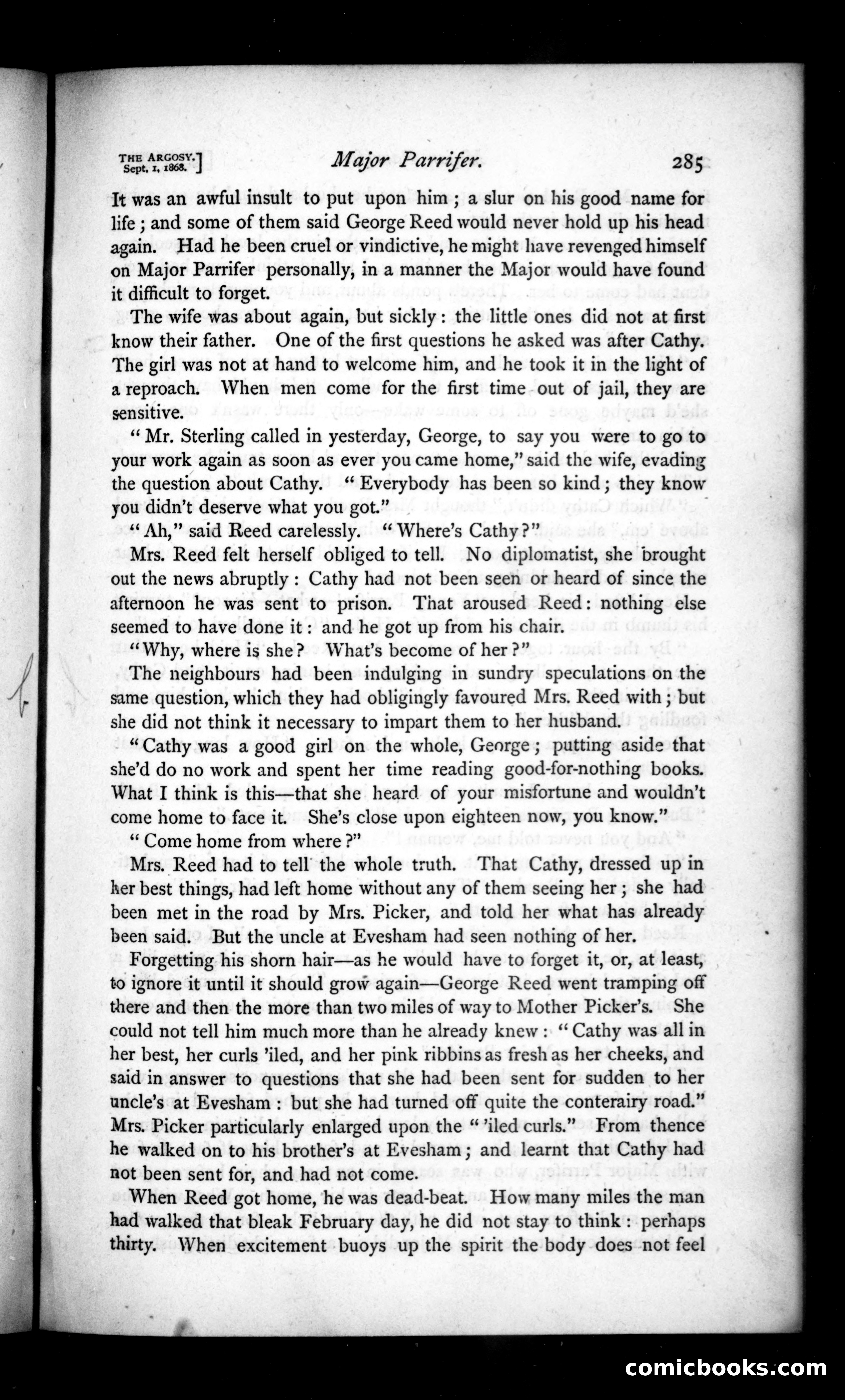 The Argosy, Vol. VI, September 1, 1868 — page 45 of 84