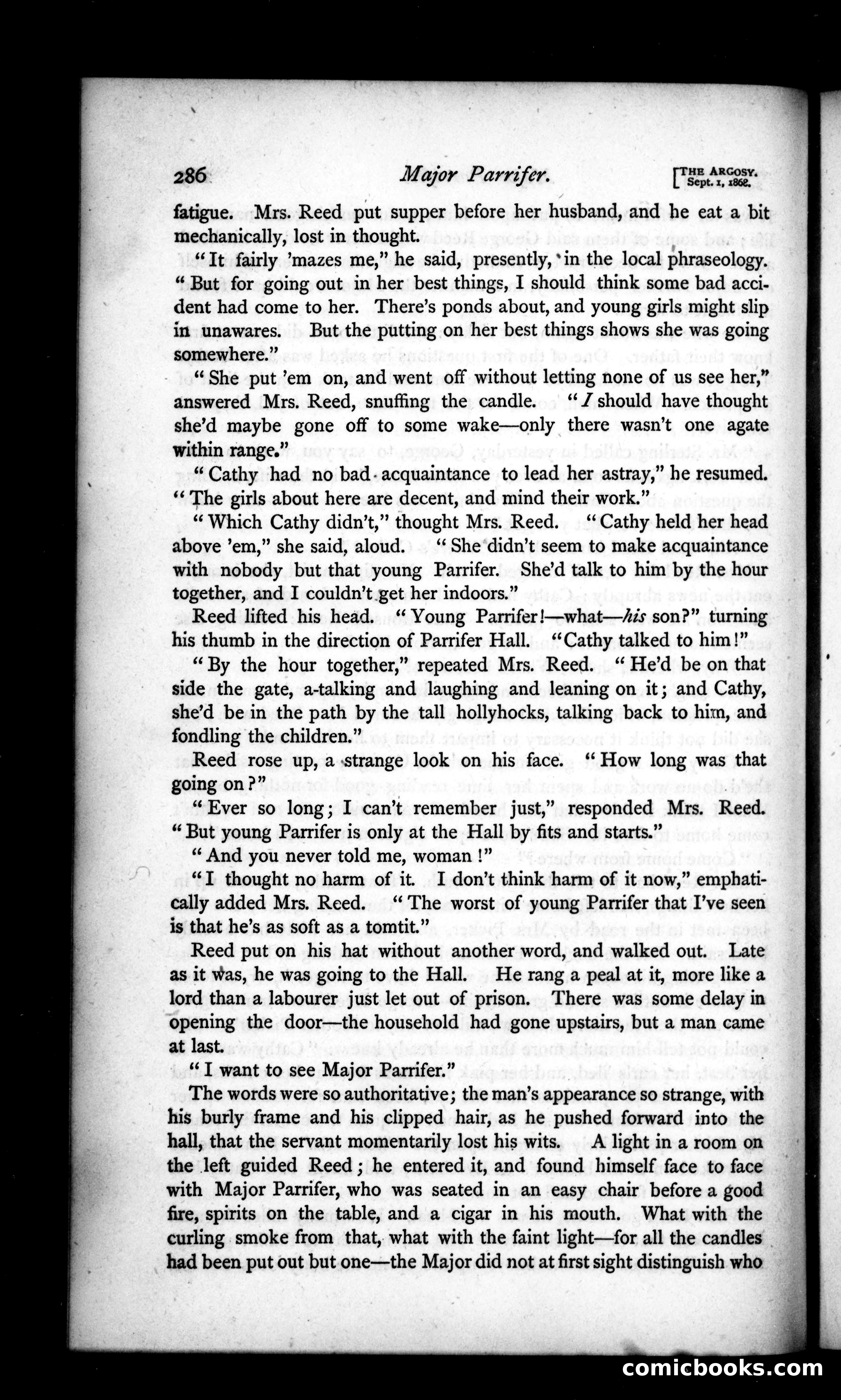 The Argosy, Vol. VI, September 1, 1868 — page 46 of 84
