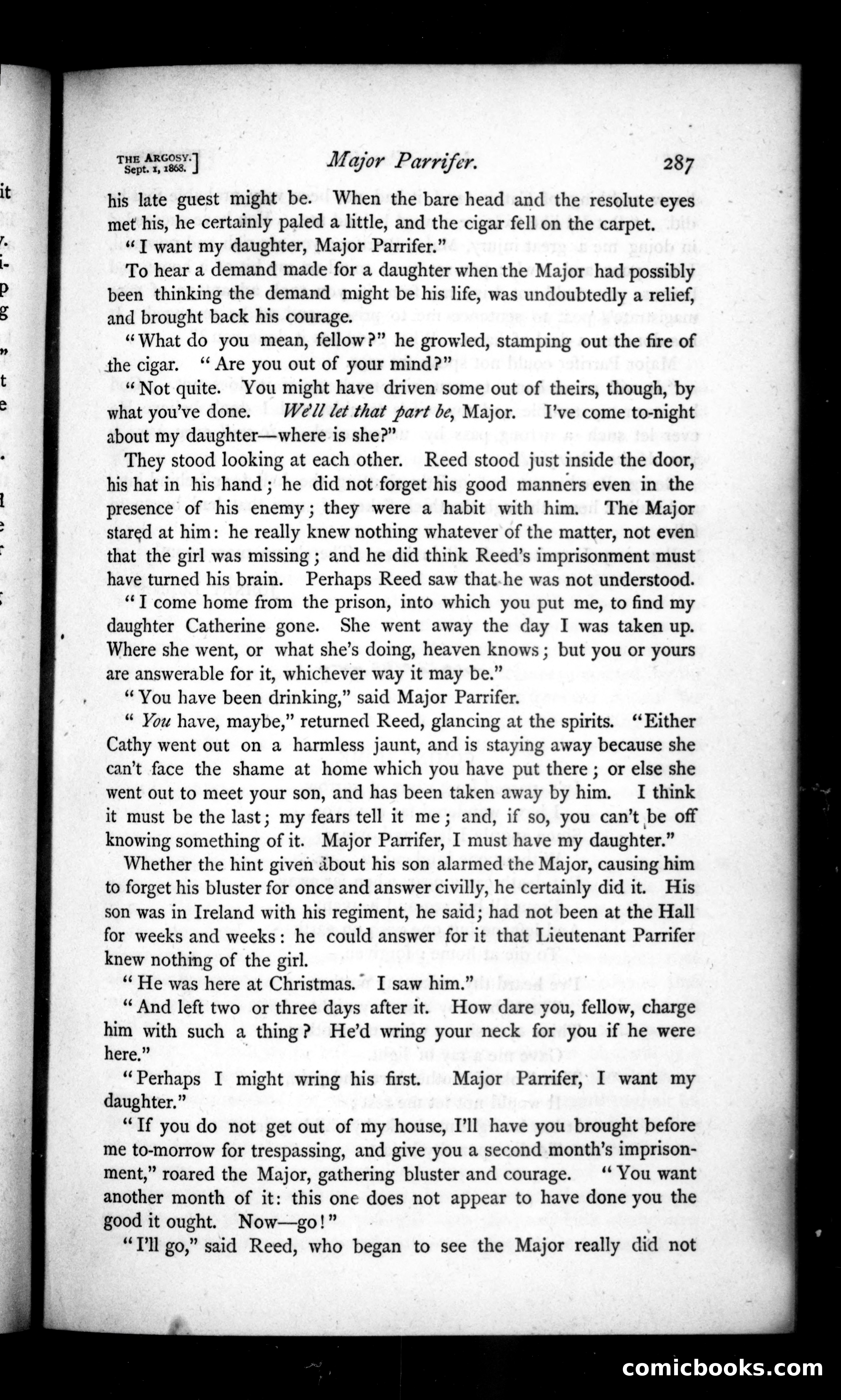 The Argosy, Vol. VI, September 1, 1868 — page 47 of 84