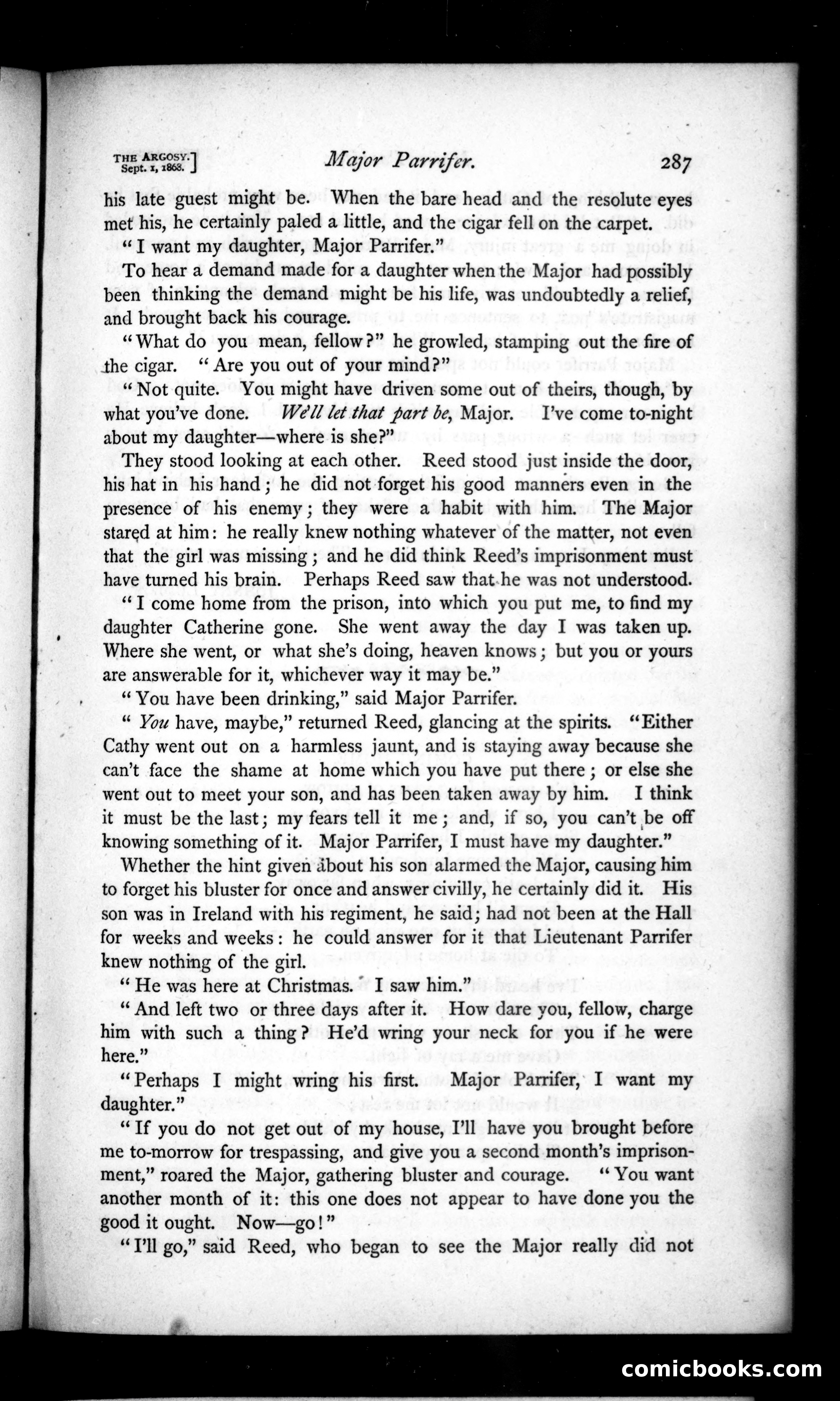 The Argosy, Vol. VI, September 1, 1868 — page 49 of 84