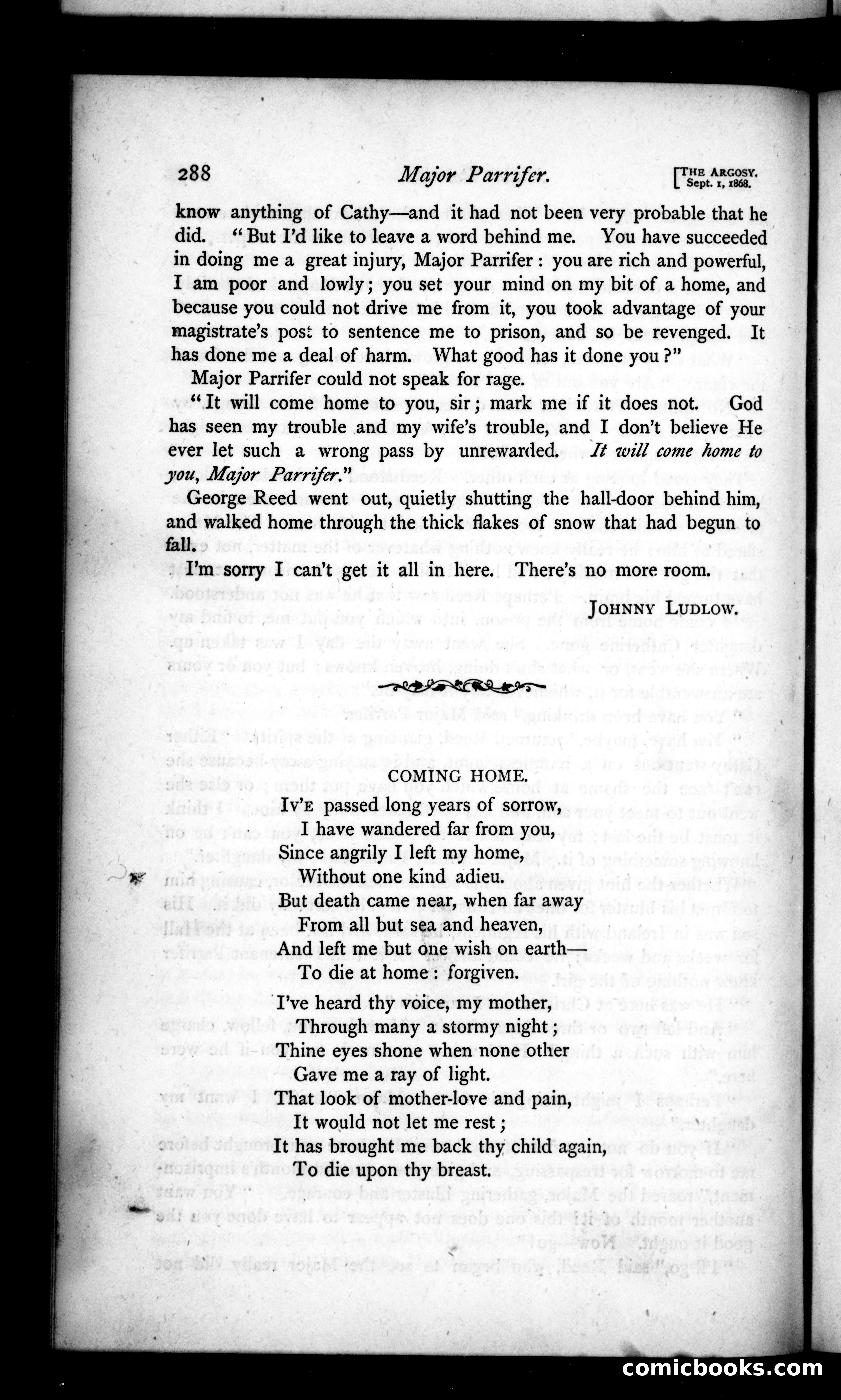 The Argosy, Vol. VI, September 1, 1868 — page 50 of 84