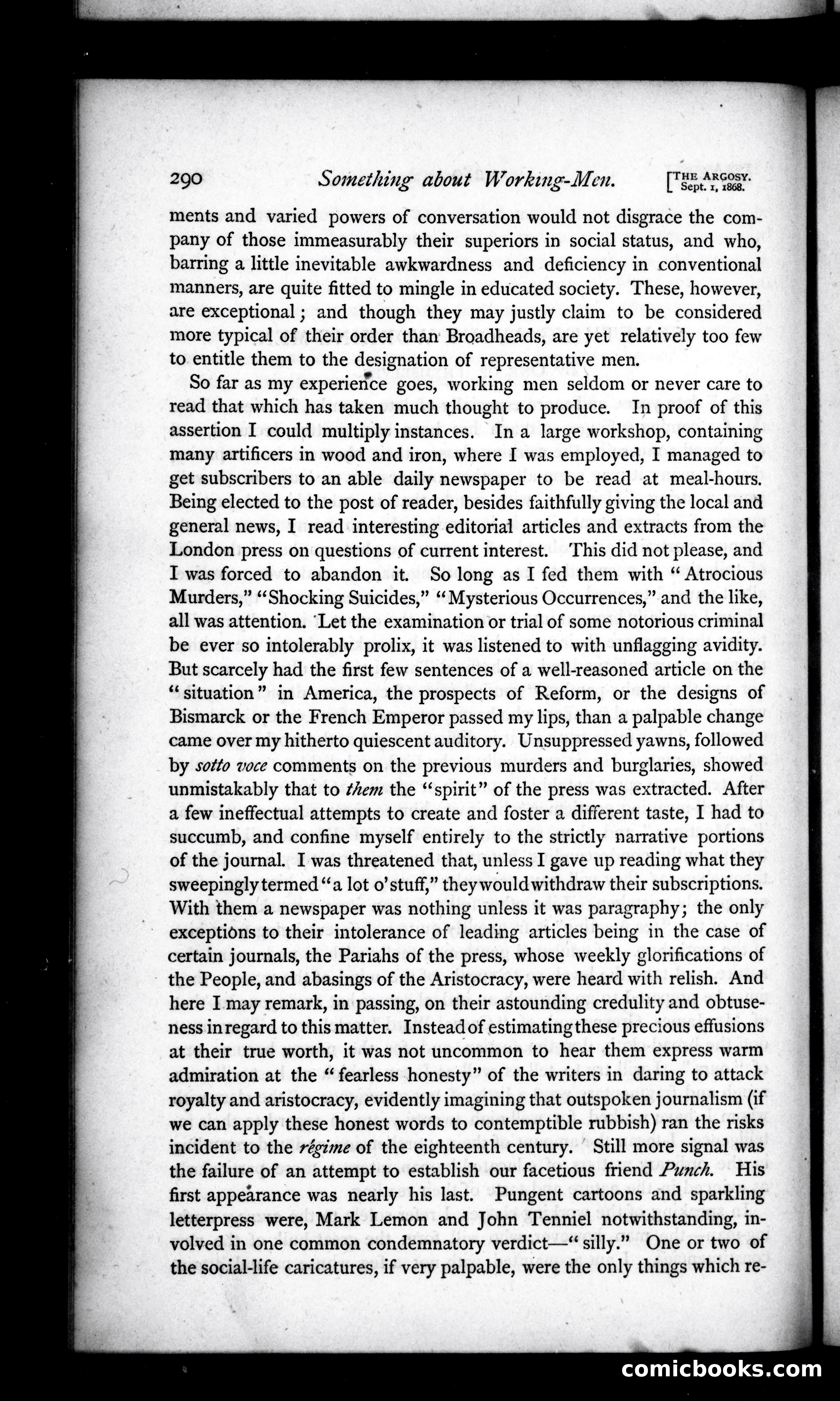 The Argosy, Vol. VI, September 1, 1868 — page 52 of 84