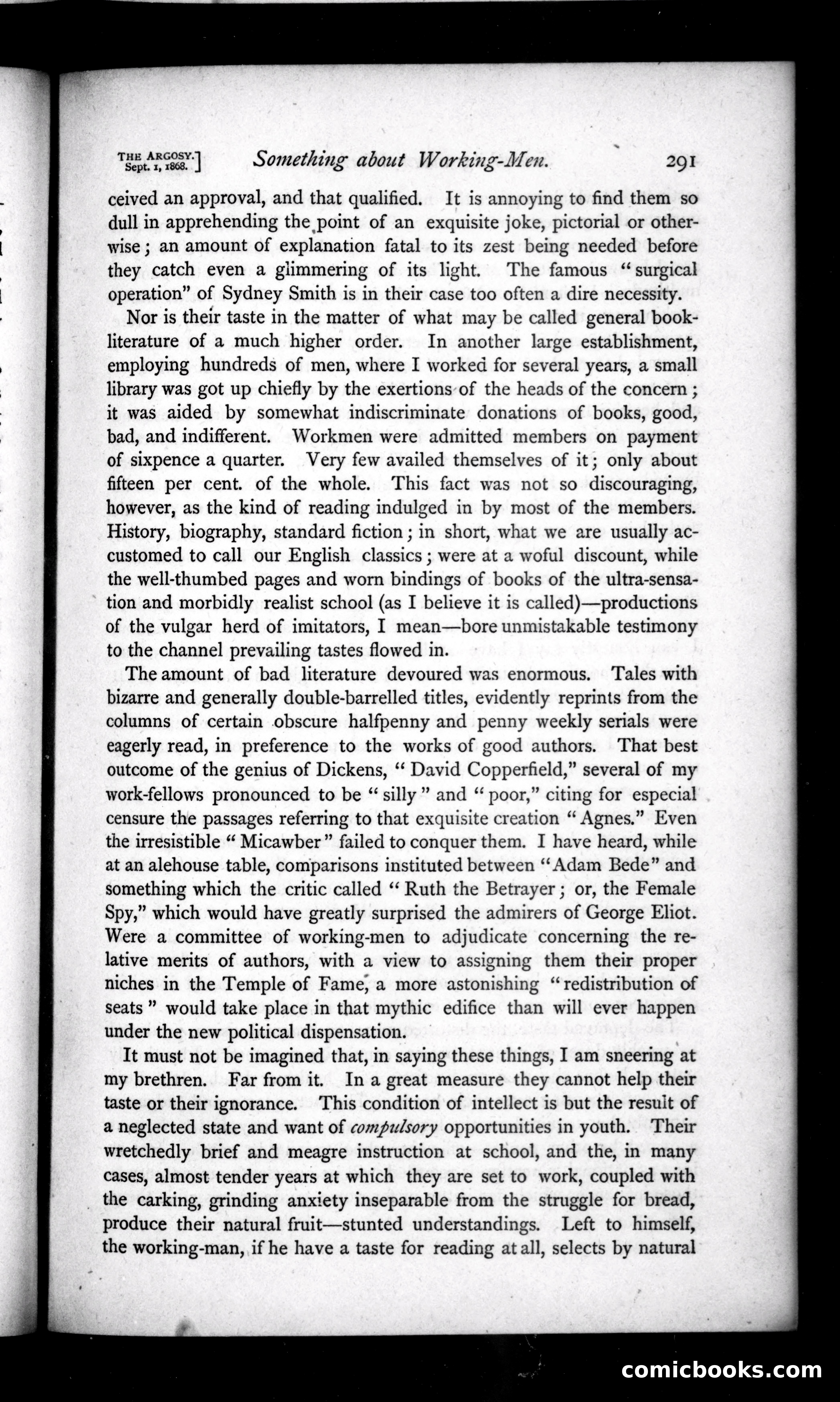 The Argosy, Vol. VI, September 1, 1868 — page 53 of 84