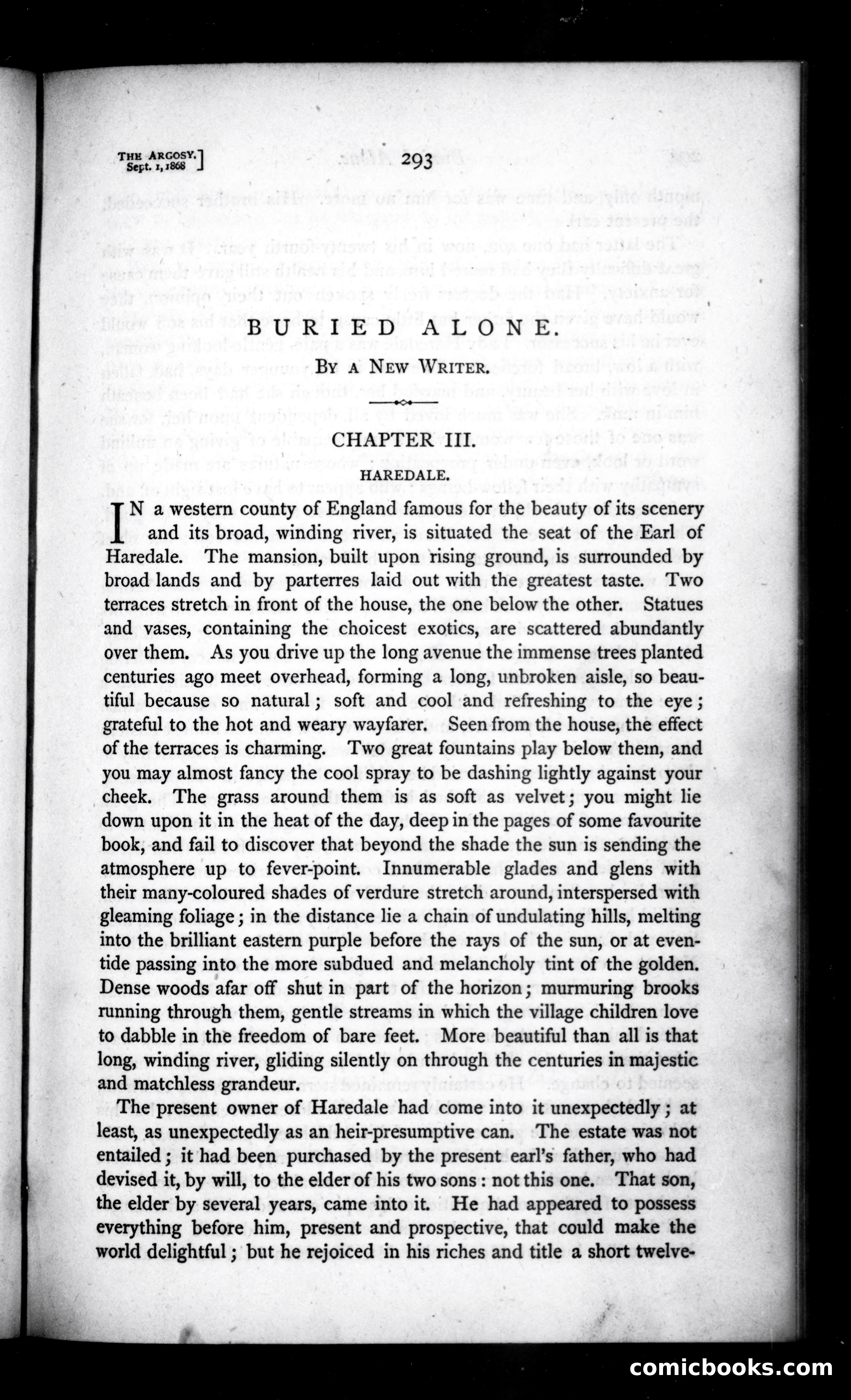 The Argosy, Vol. VI, September 1, 1868 — page 55 of 84