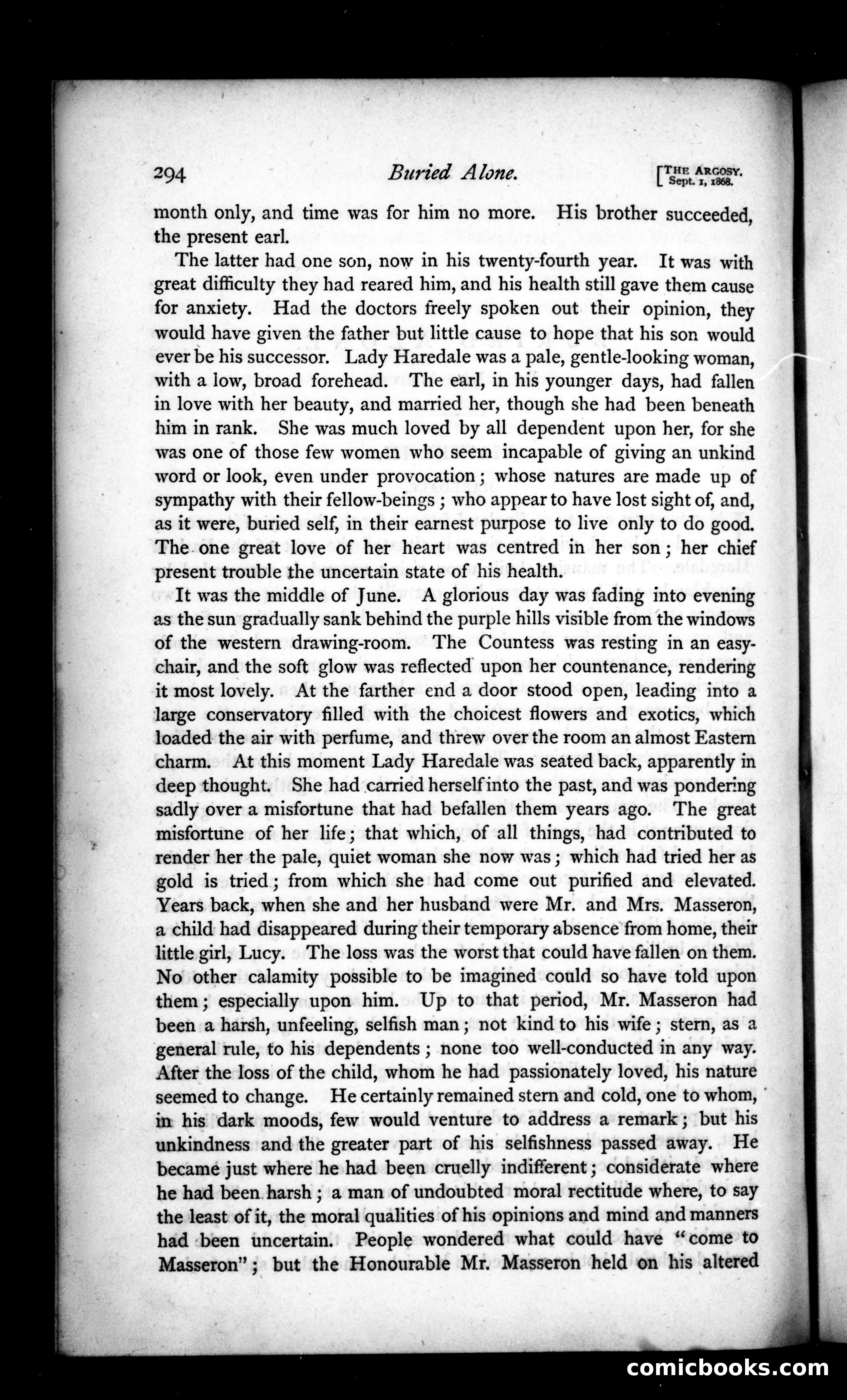 The Argosy, Vol. VI, September 1, 1868 — page 56 of 84