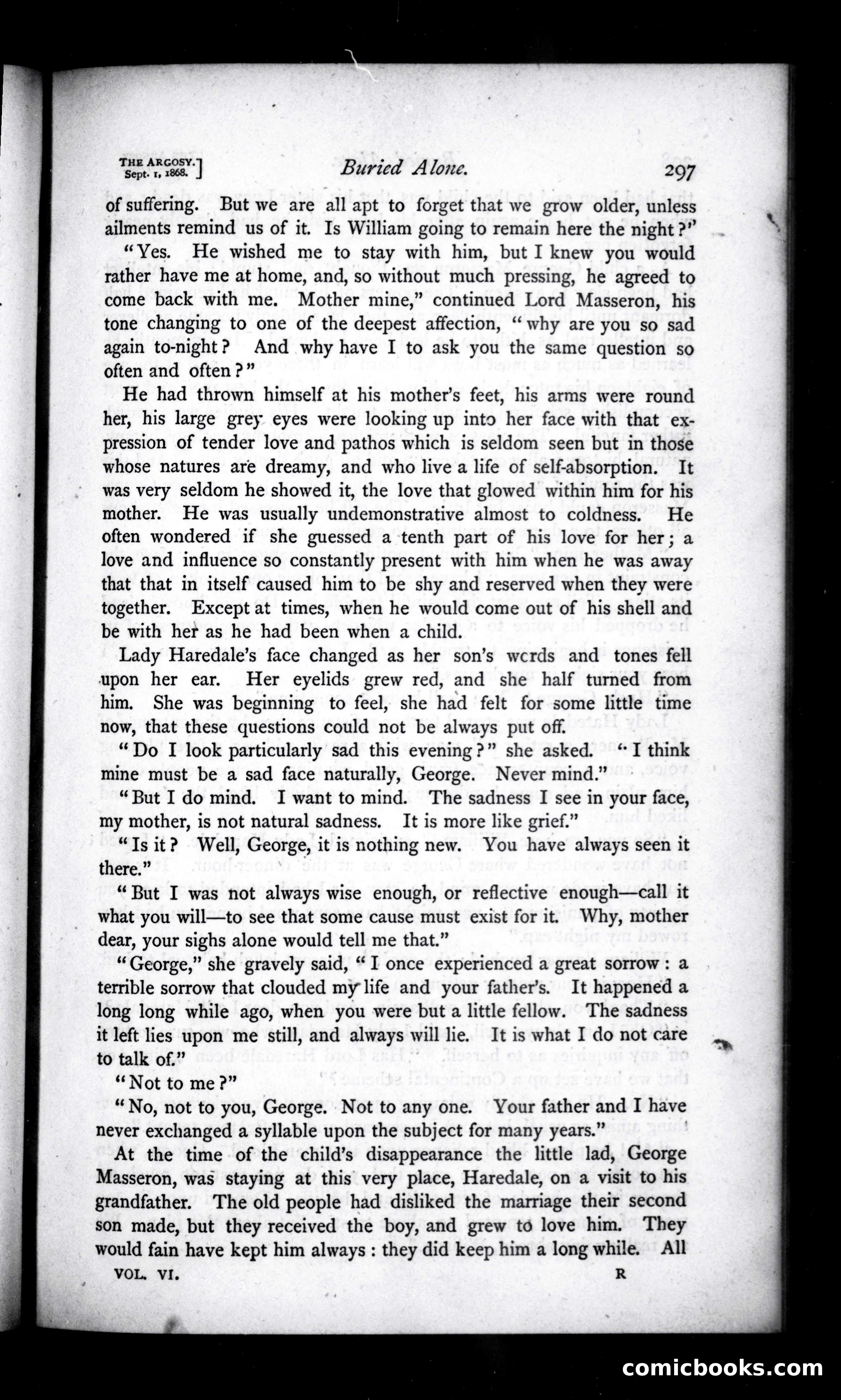 The Argosy, Vol. VI, September 1, 1868 — page 59 of 84