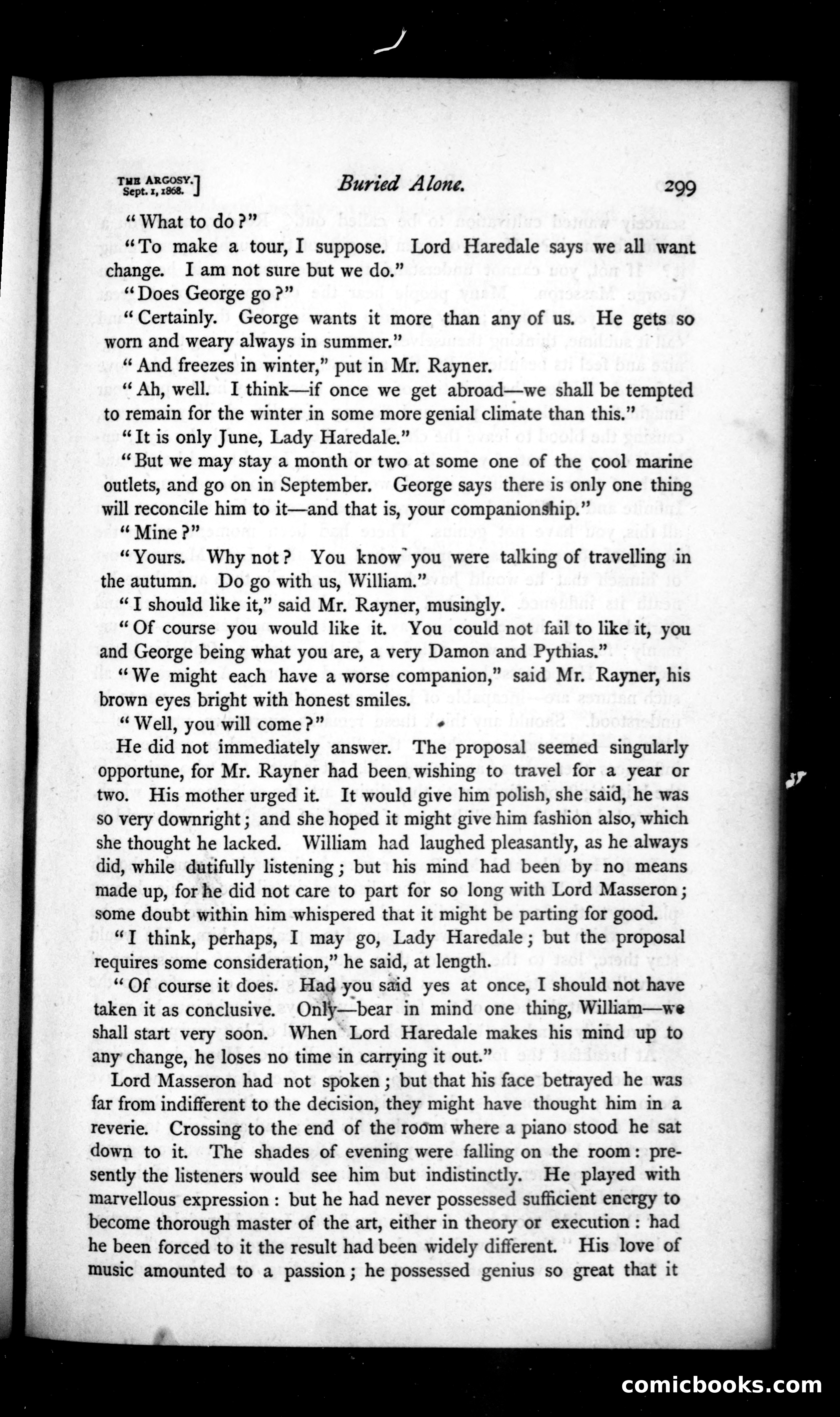 The Argosy, Vol. VI, September 1, 1868 — page 61 of 84